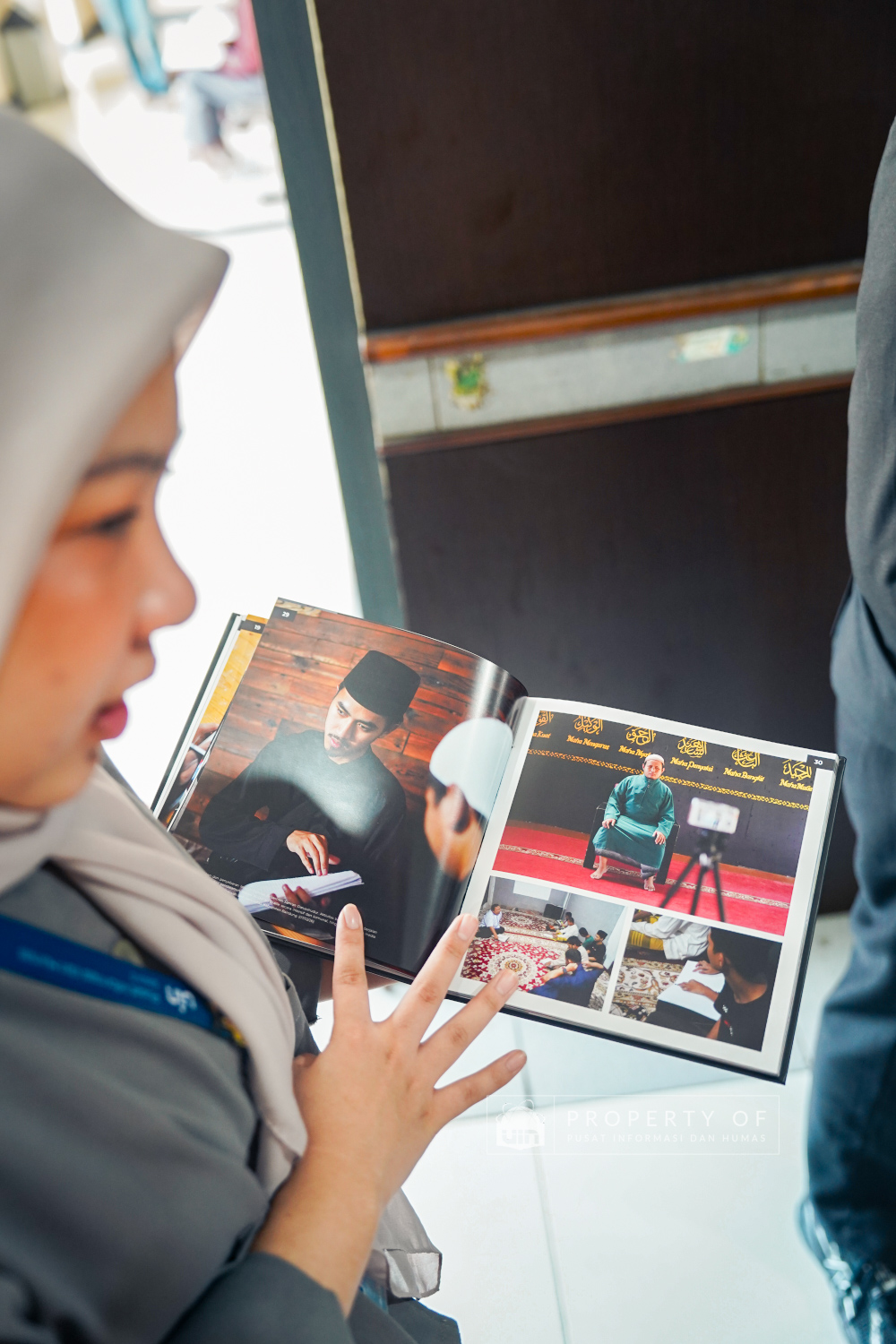 Mahasiswa Jurnalistik Lulus Non Skripsi - 7