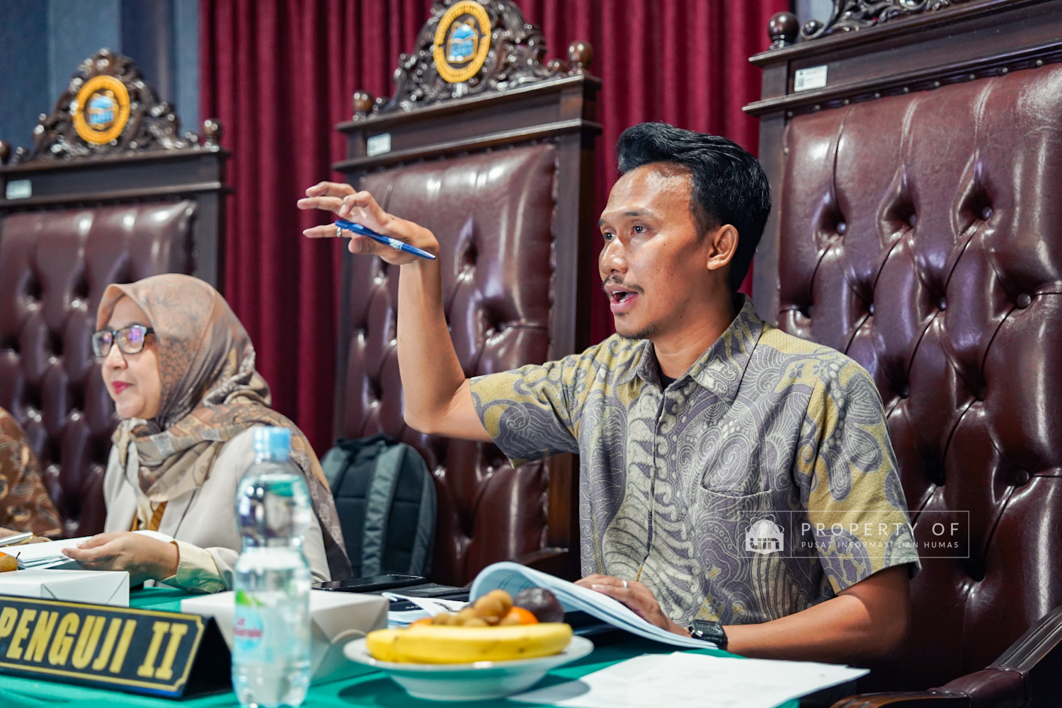 Mahasiswa Jurnalistik Lulus Non Skripsi - 8