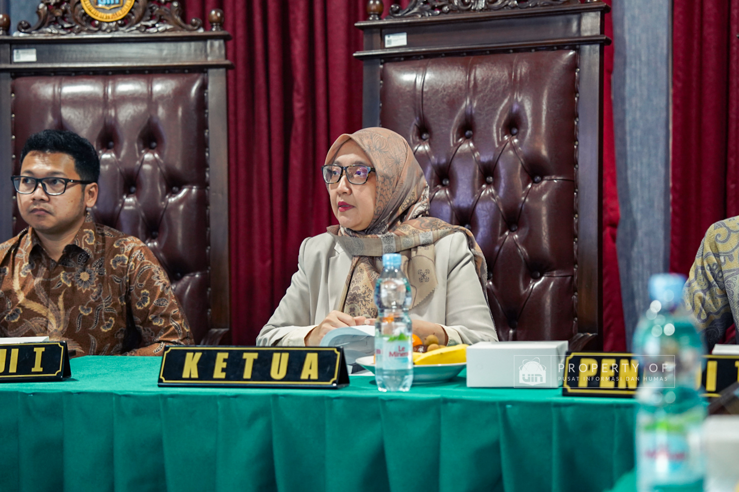 Mahasiswa Jurnalistik Lulus Non Skripsi - 9