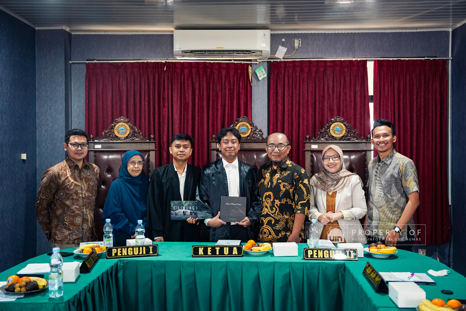 Mahasiswa Jurnalistik Lulus Non Skripsi - 11