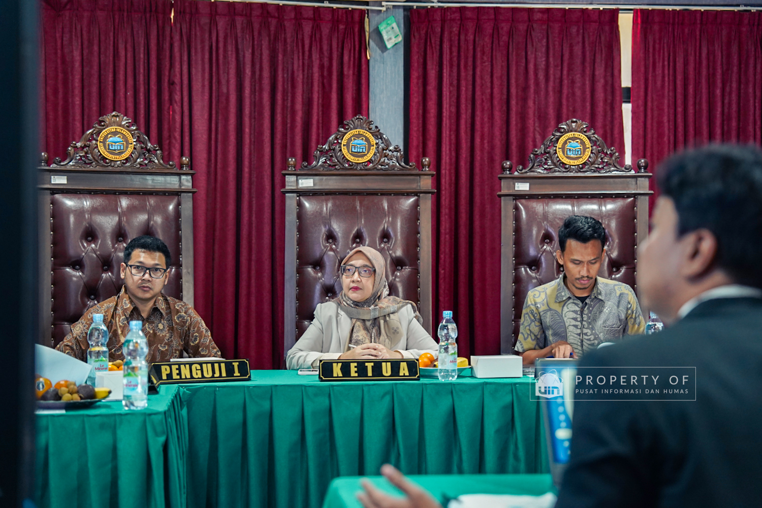 Mahasiswa Jurnalistik Lulus Non Skripsi - 12