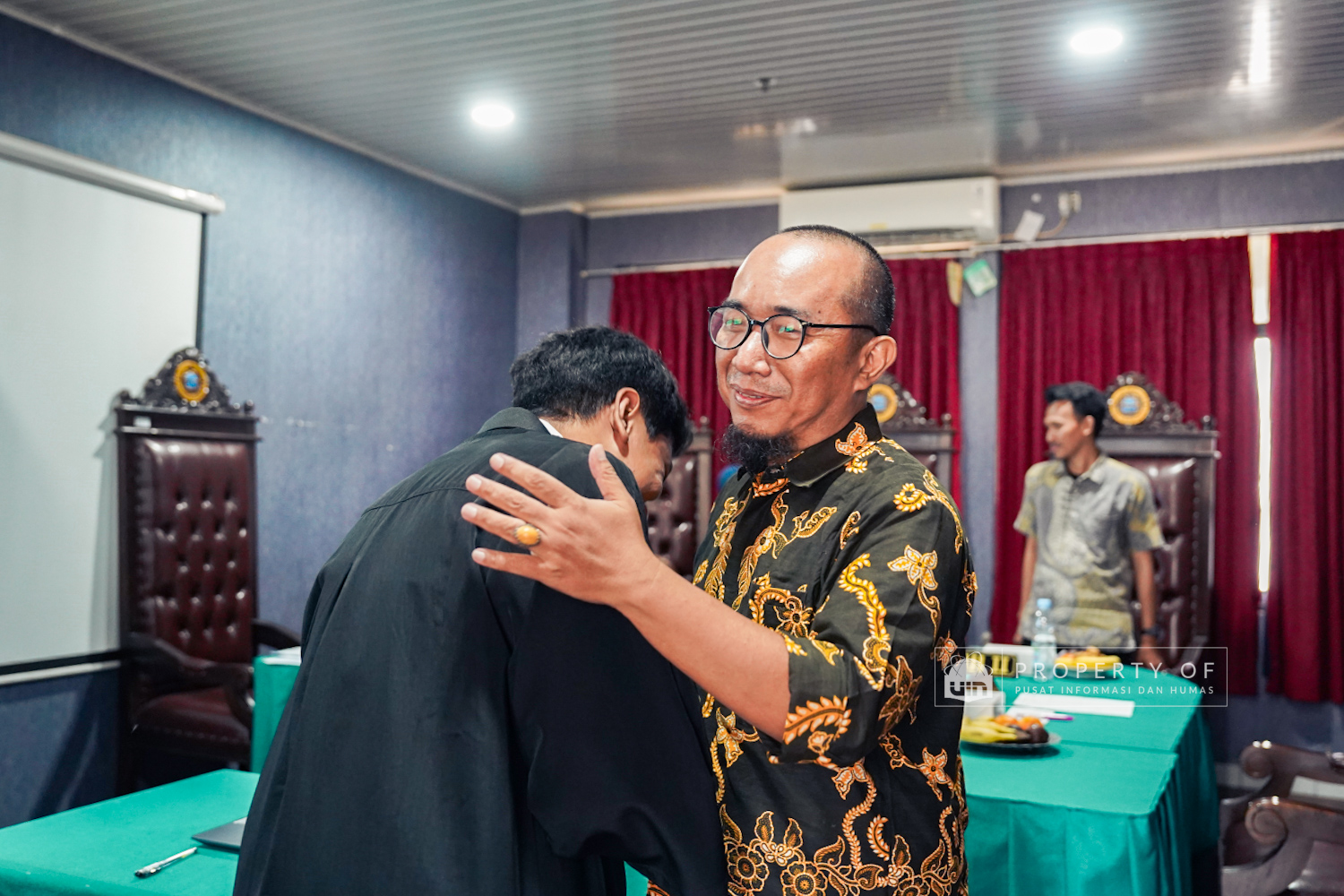 Mahasiswa Jurnalistik Lulus Non Skripsi - 13