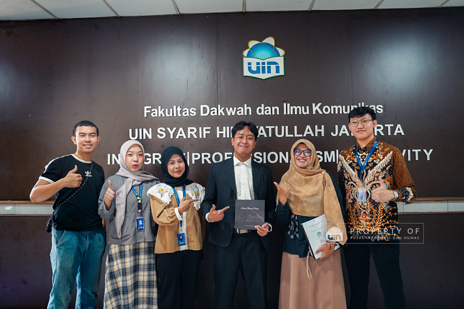 Mahasiswa Jurnalistik Lulus Non Skripsi - 14