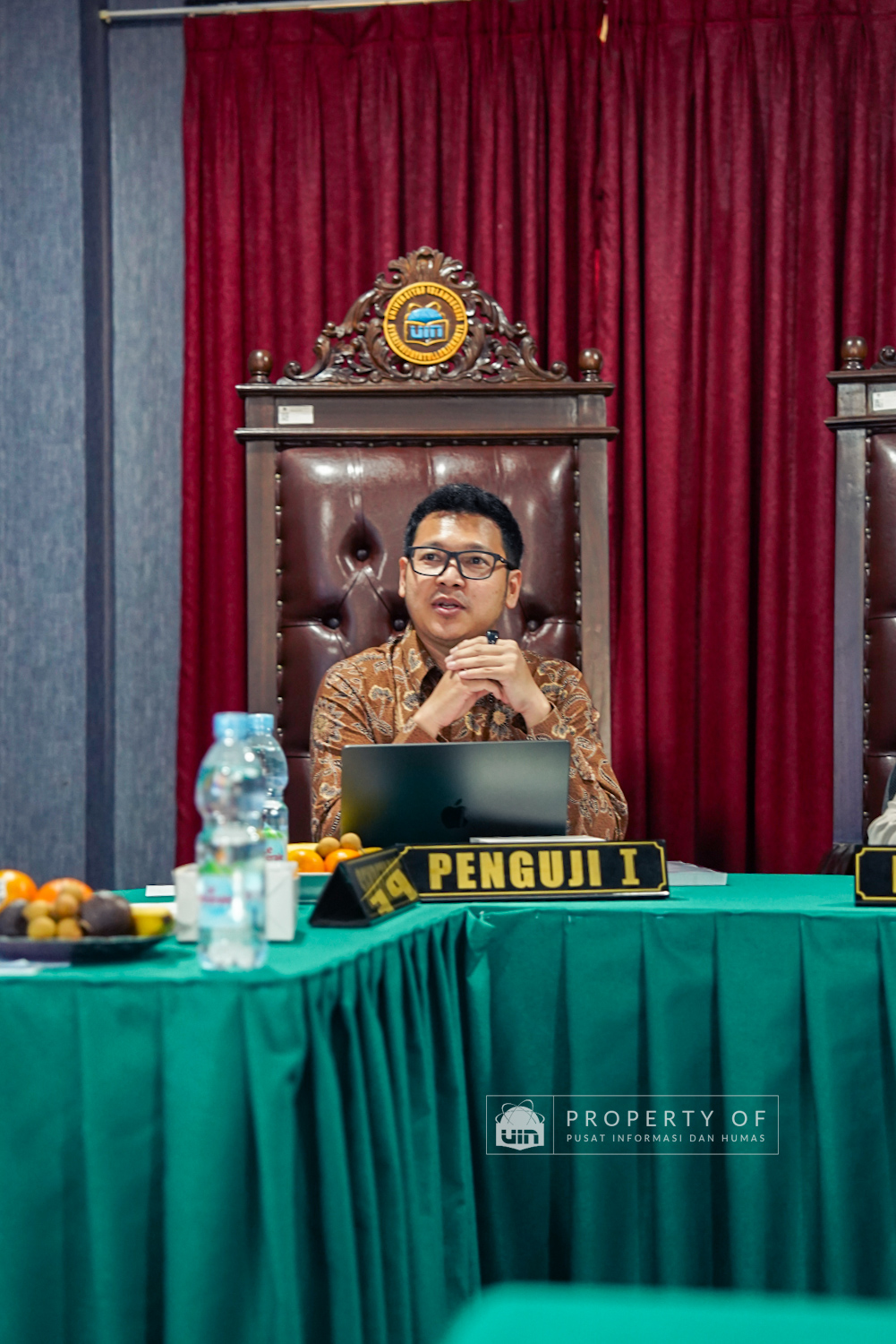 Mahasiswa Jurnalistik Lulus Non Skripsi - 19