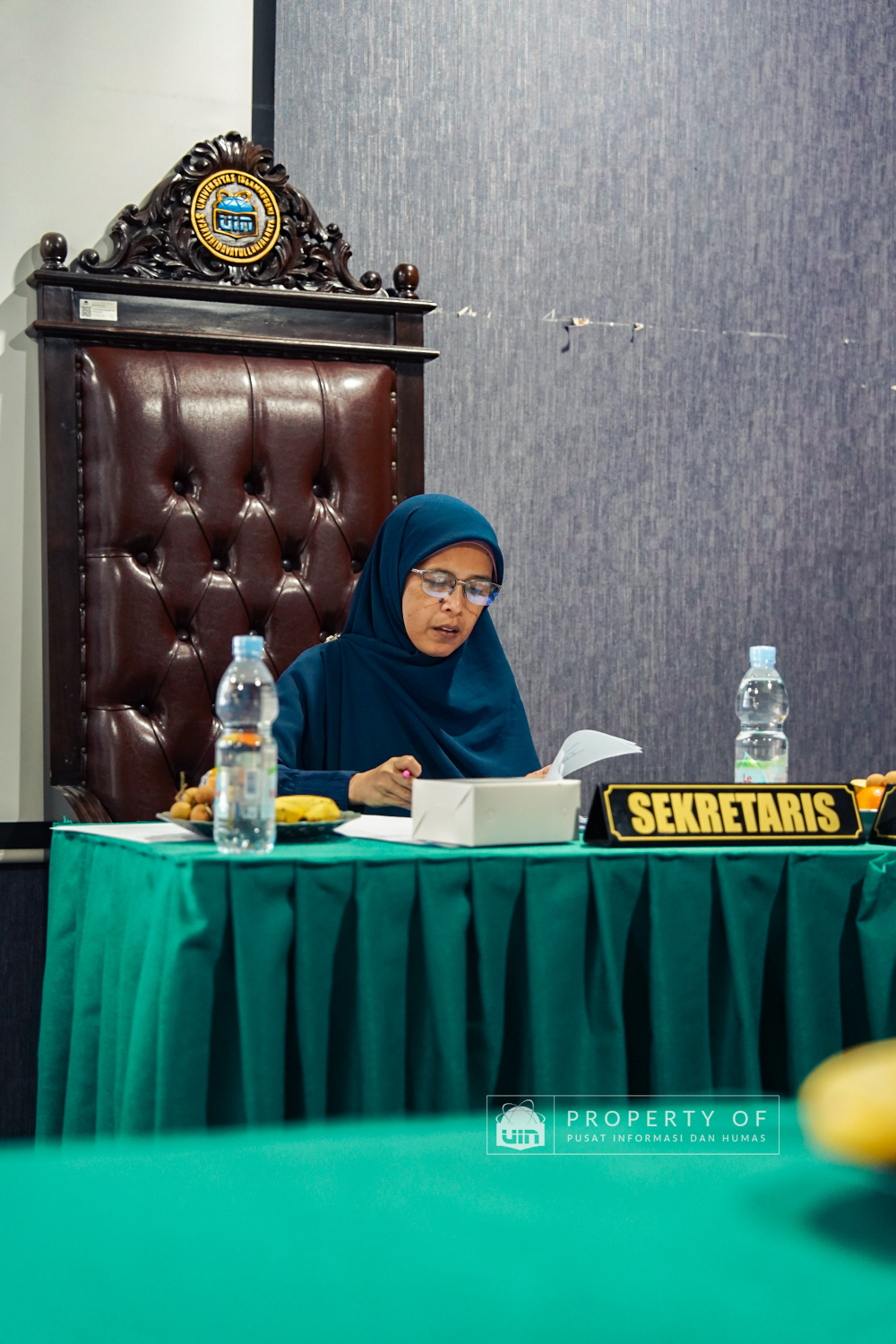Mahasiswa Jurnalistik Lulus Non Skripsi - 21