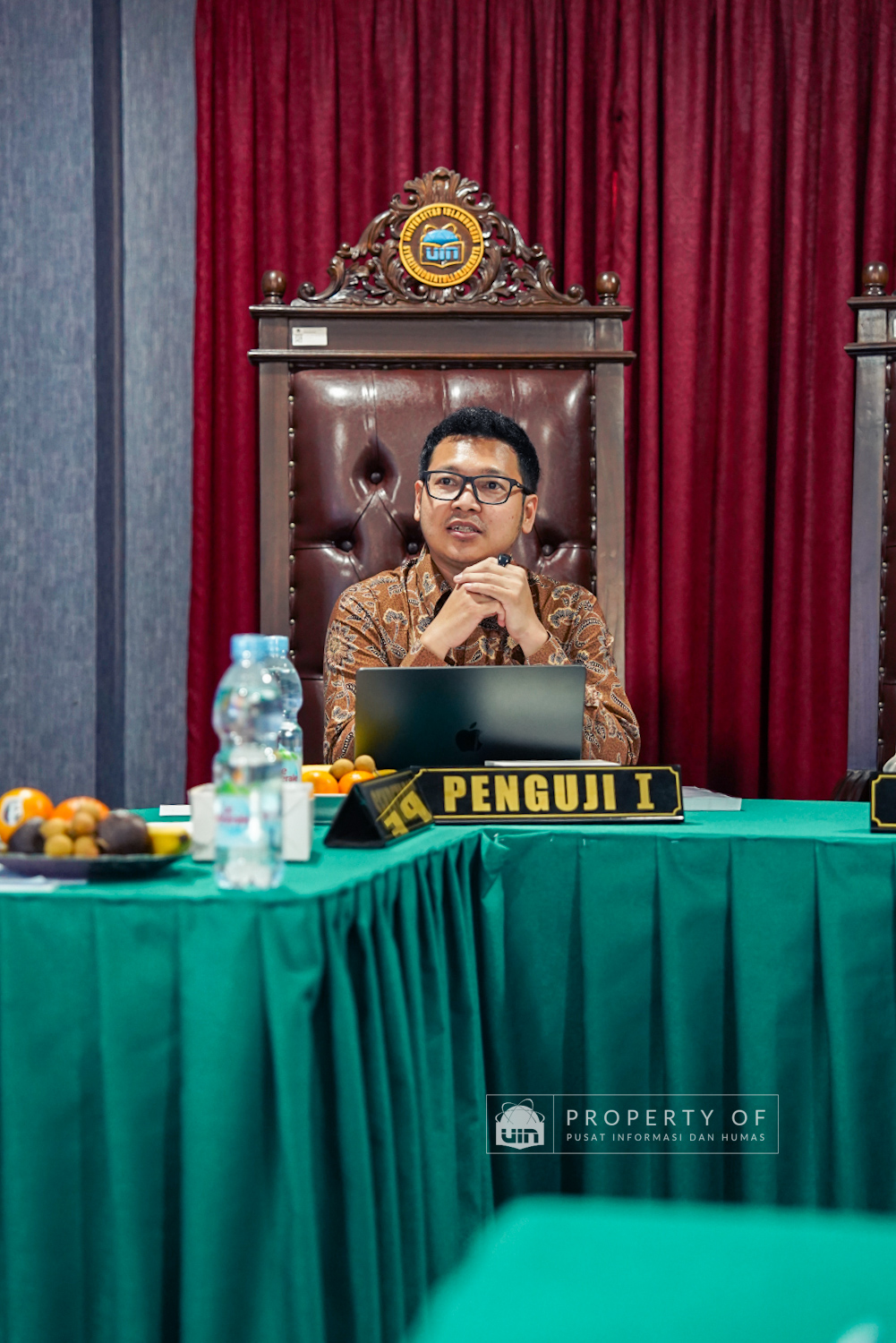 Mahasiswa Jurnalistik Lulus Non Skripsi - 26