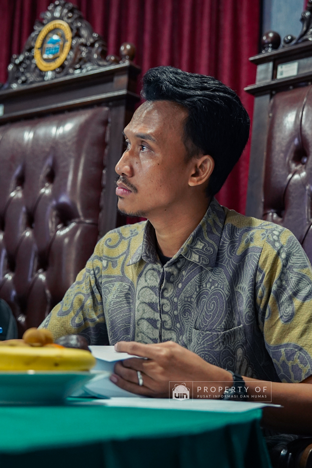 Mahasiswa Jurnalistik Lulus Non Skripsi - 29
