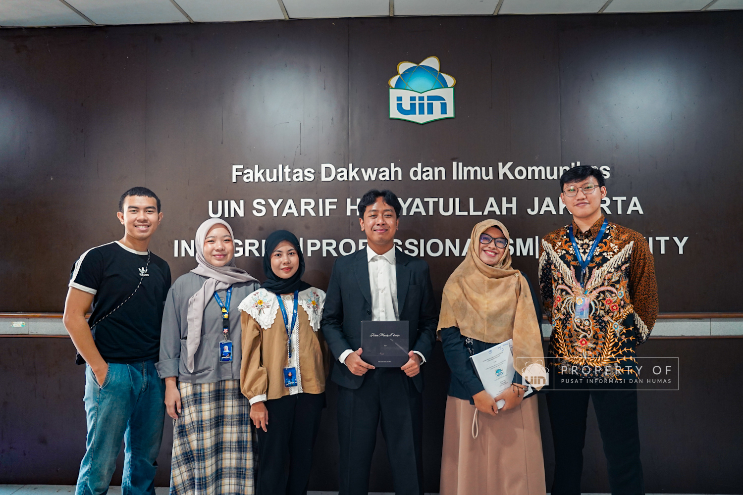 Mahasiswa Jurnalistik Lulus Non Skripsi - 36