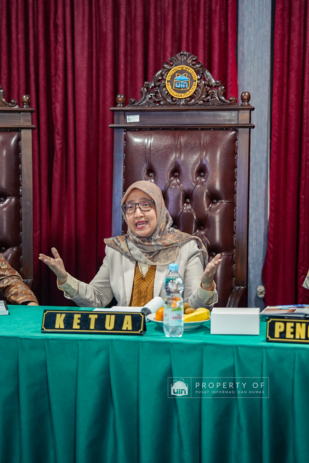 Mahasiswa Jurnalistik Lulus Non Skripsi - 39