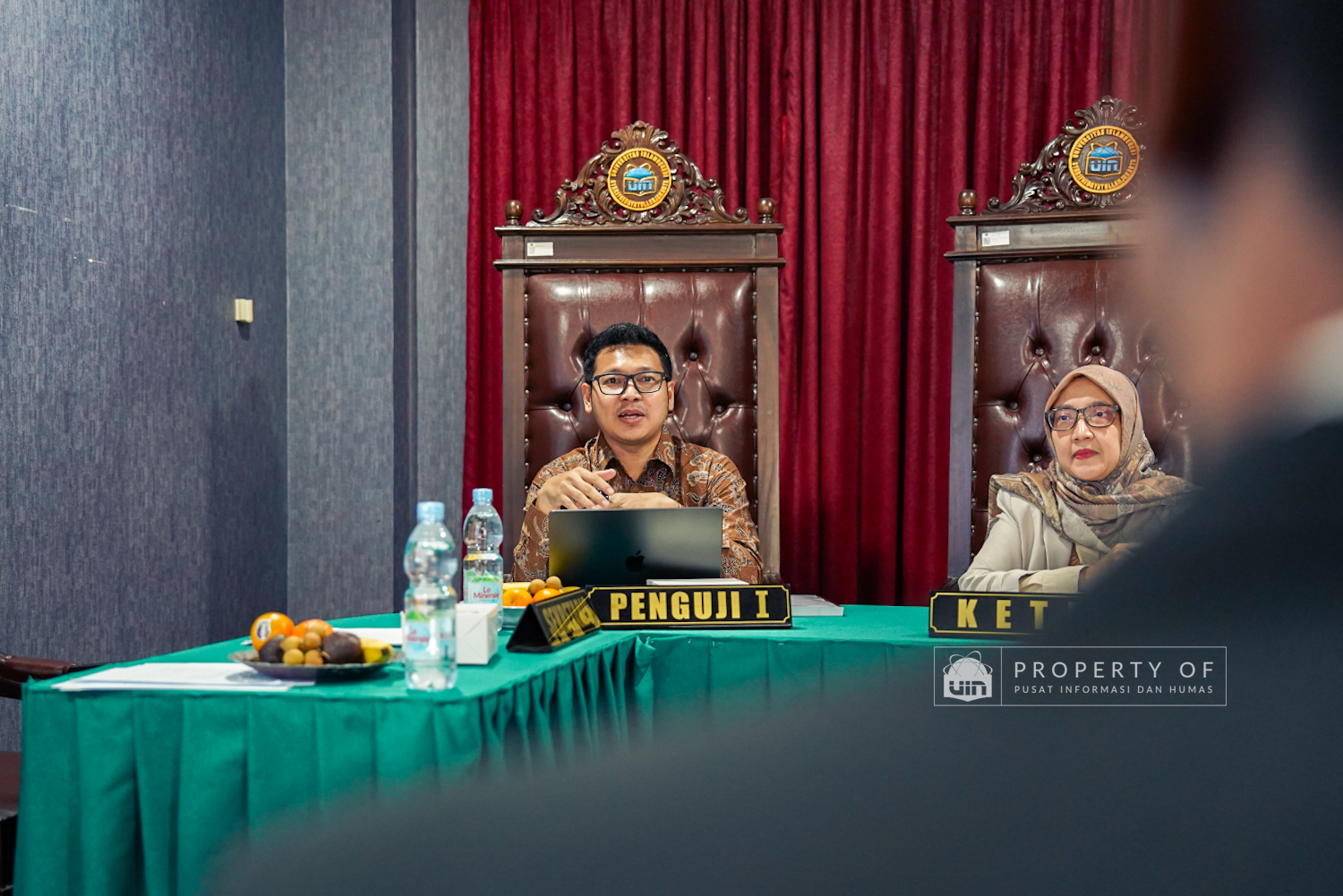 Mahasiswa Jurnalistik Lulus Non Skripsi - 43