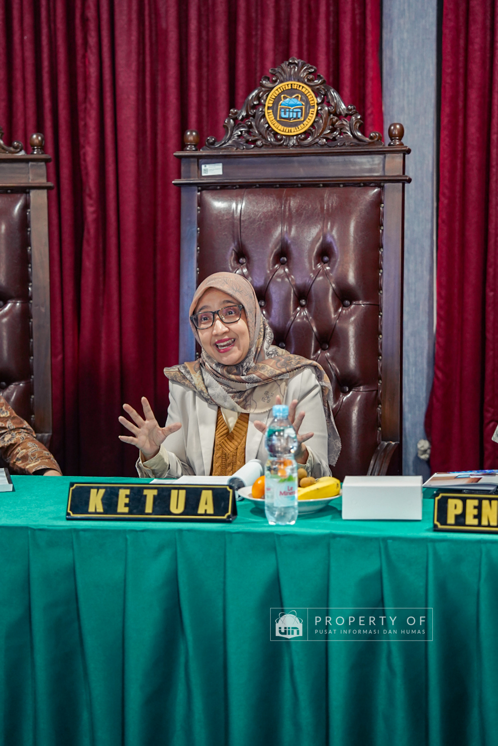 Mahasiswa Jurnalistik Lulus Non Skripsi - 44