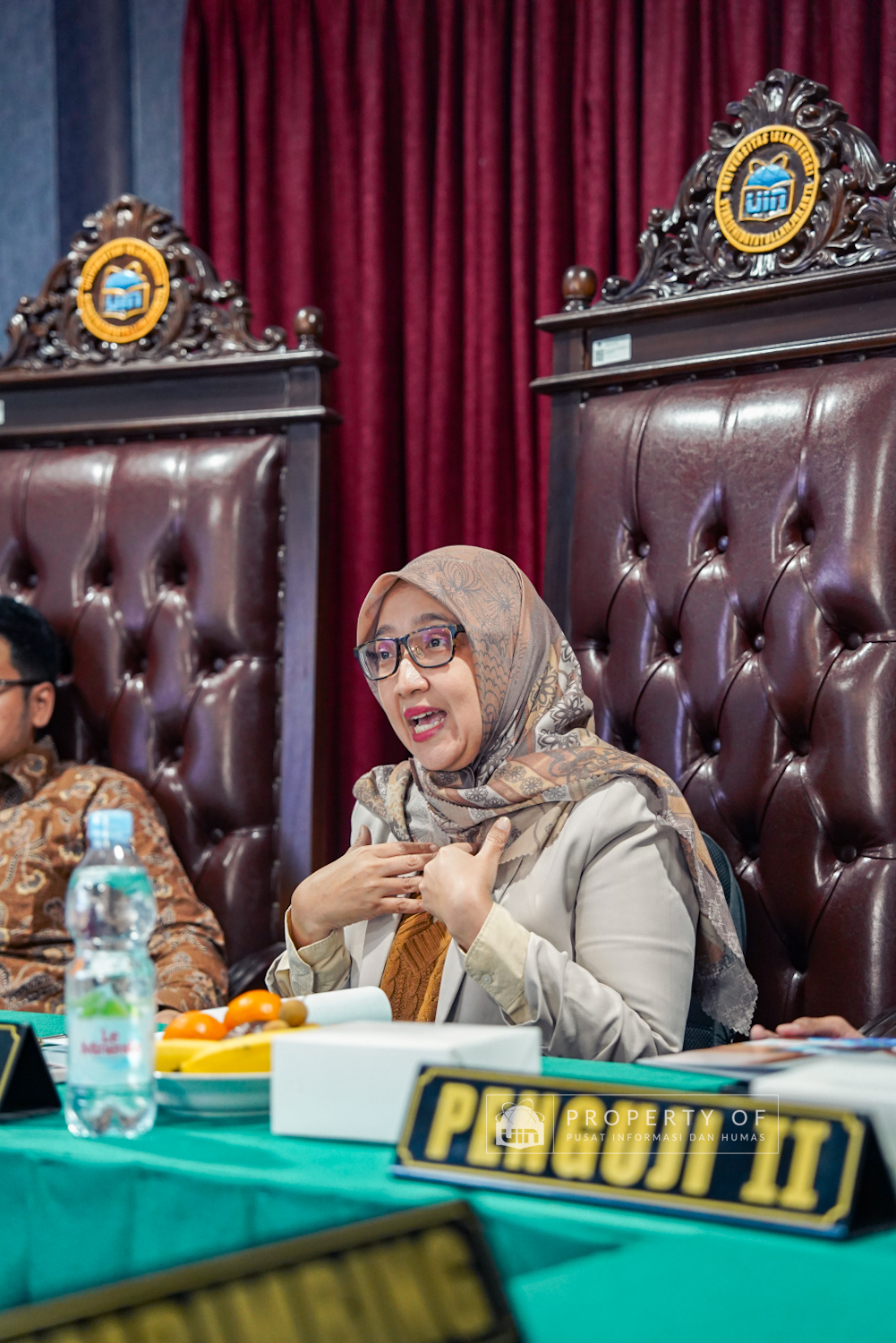 Mahasiswa Jurnalistik Lulus Non Skripsi - 49
