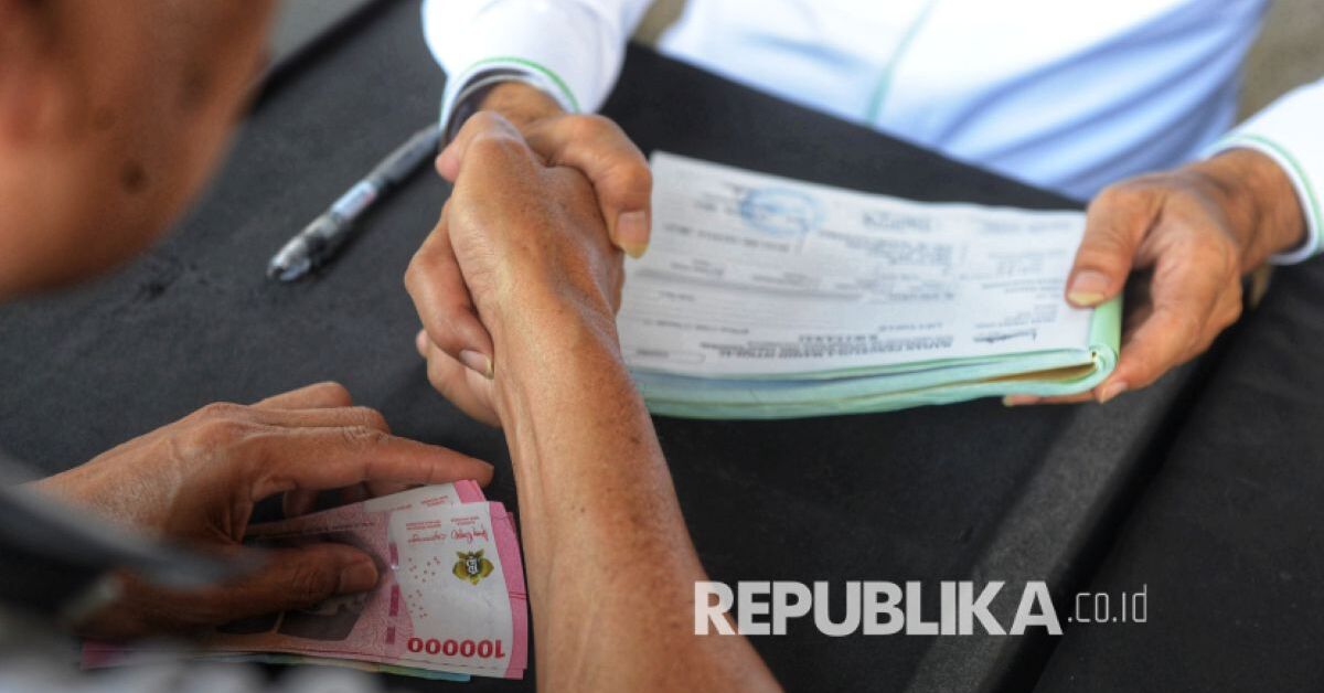 Hijrah Sosial di Tahun Baru Islam: BAZNAS RI dan Gerakan Baru Zakat untuk Kesejahteraan Umat