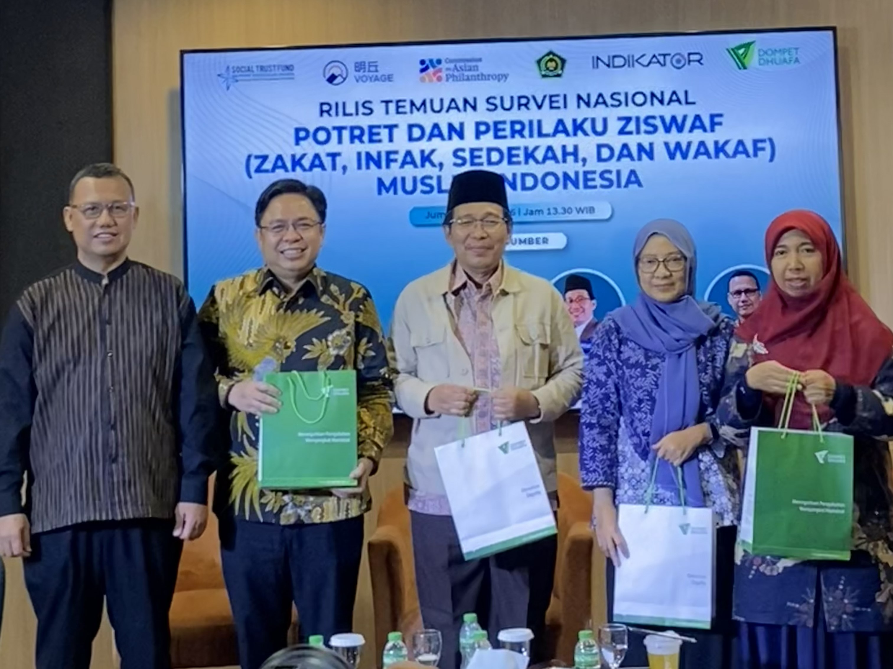 Sosialisasi Aplikasi ESMPi 2