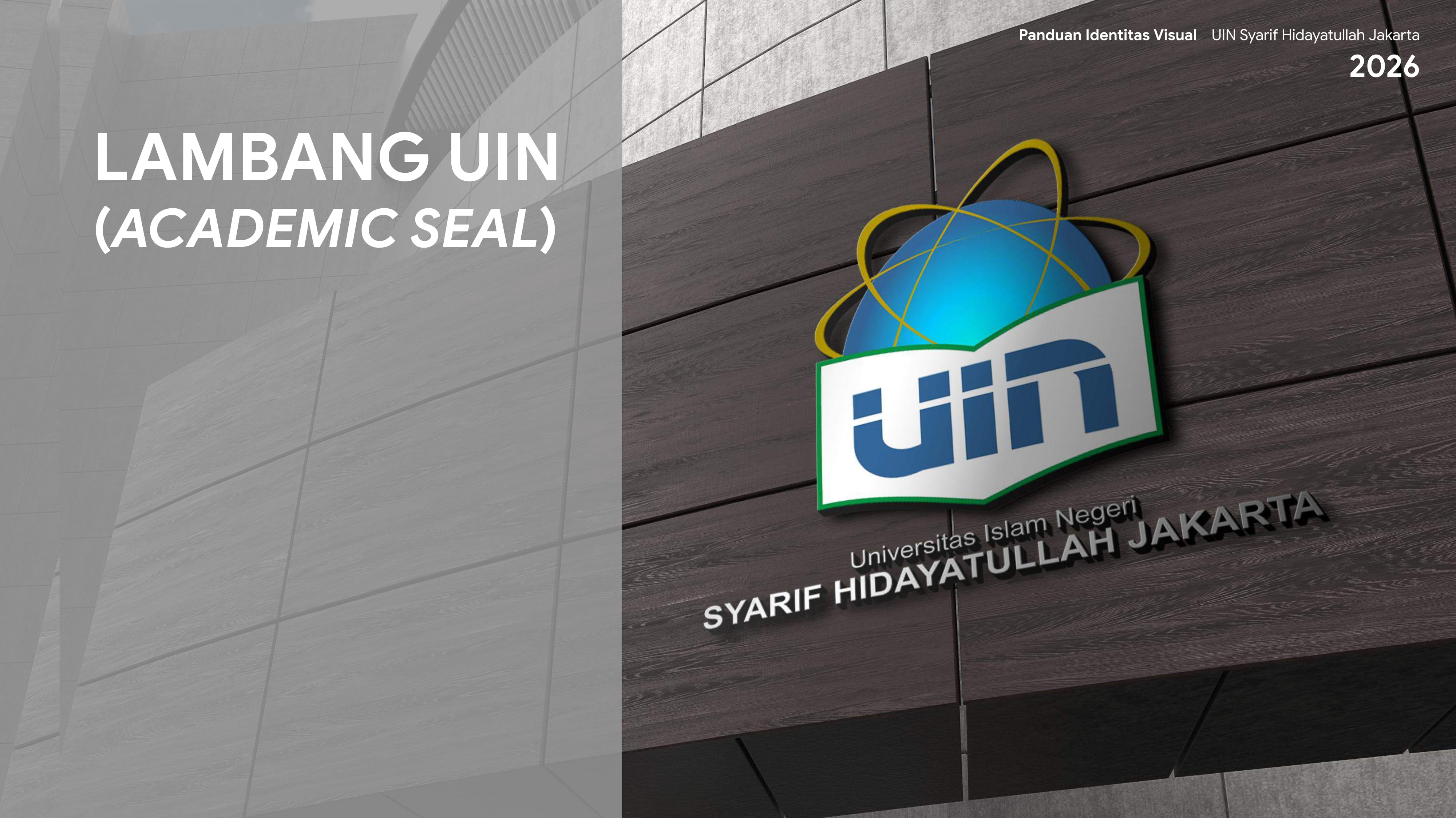 Academic Seal Halaman 1