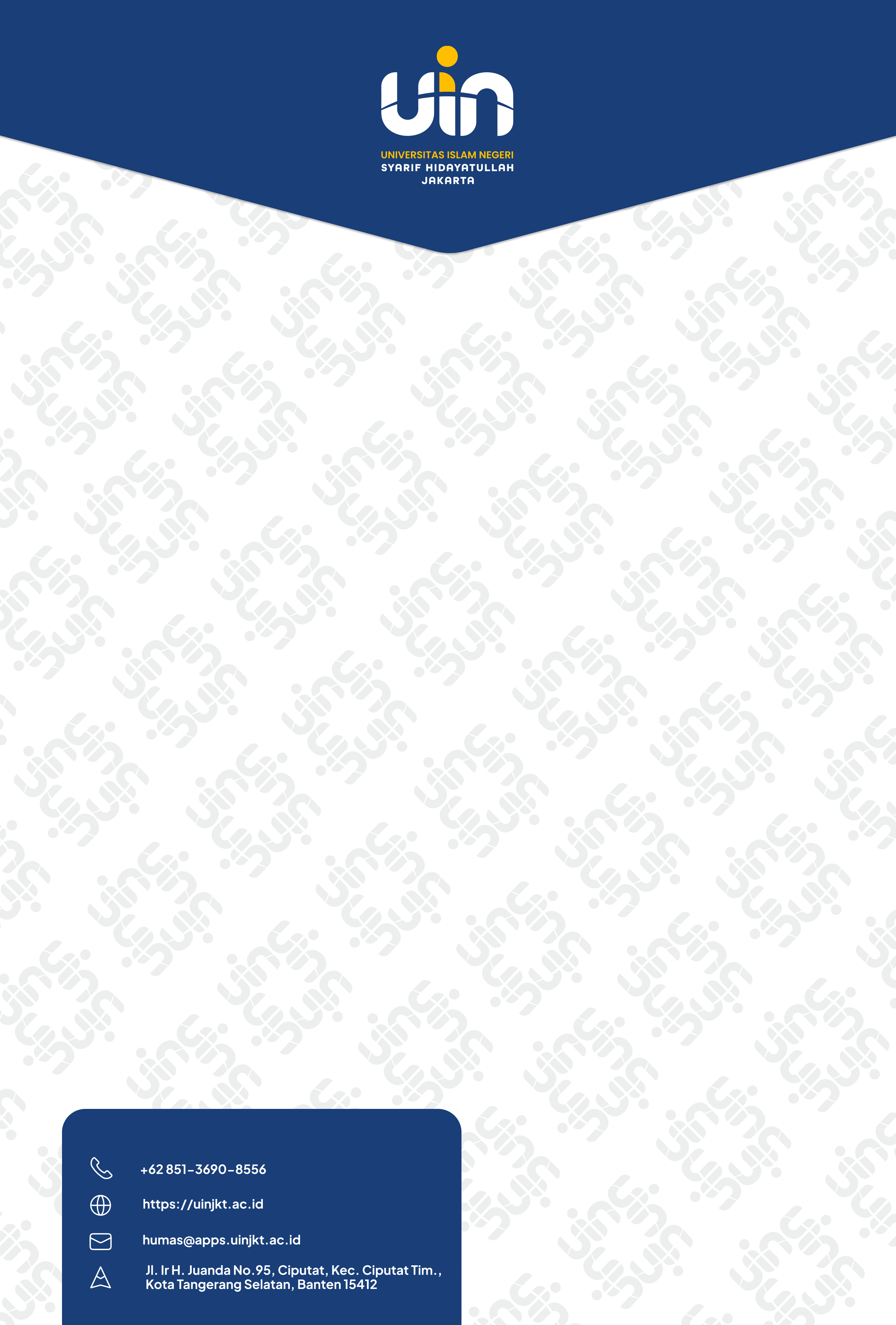 Amplop F4