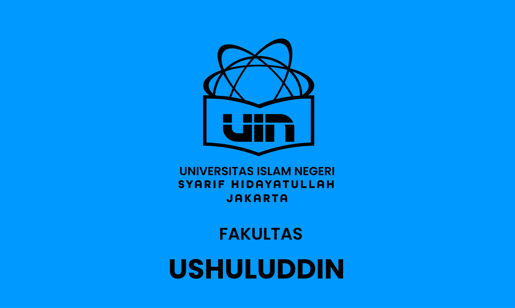 Ushuluddin (FU)