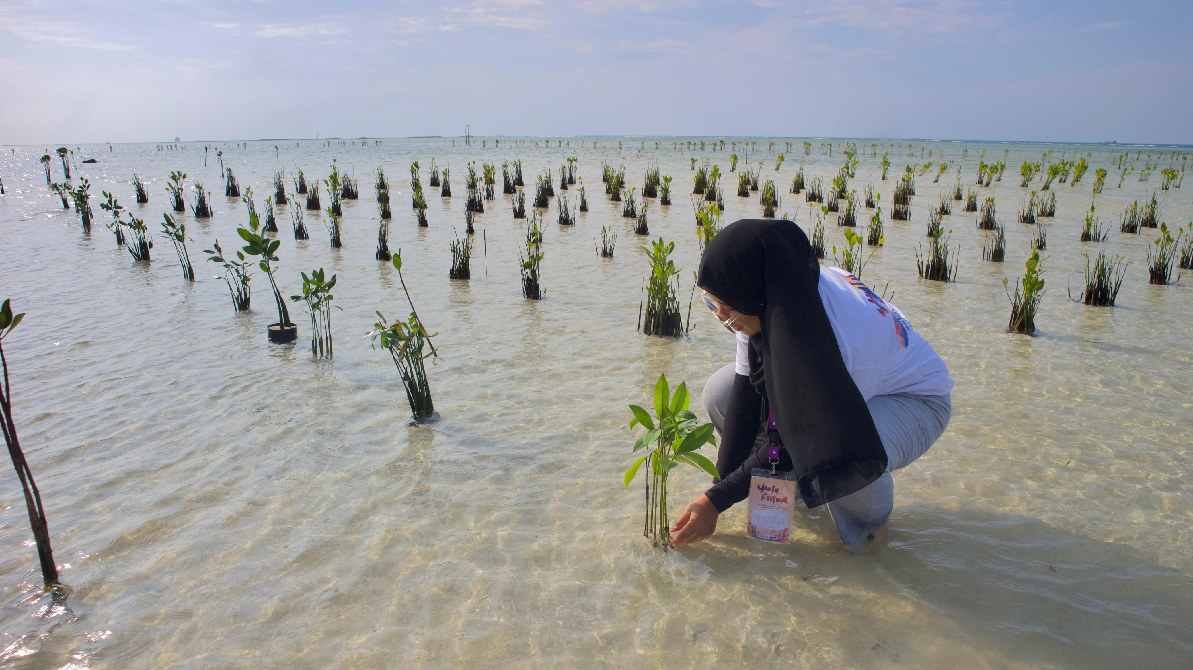 ISEATRAC 2026 Hari Pertama 3