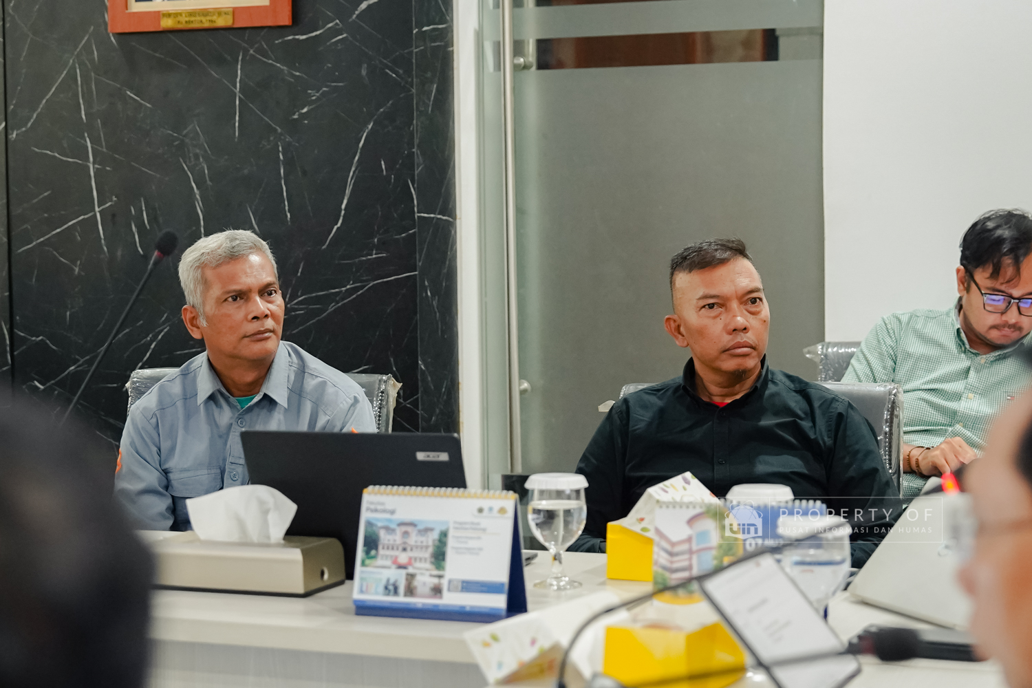 Dialog SEMA dan DEMA bersama Rektor 3