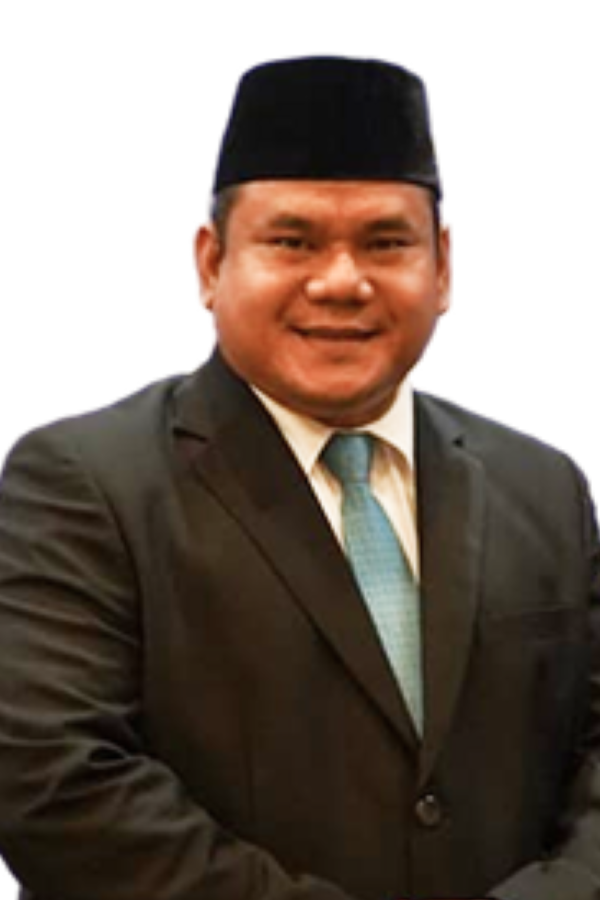 Prof. Dr. KH. Hasani Ahmad Said, M.A.