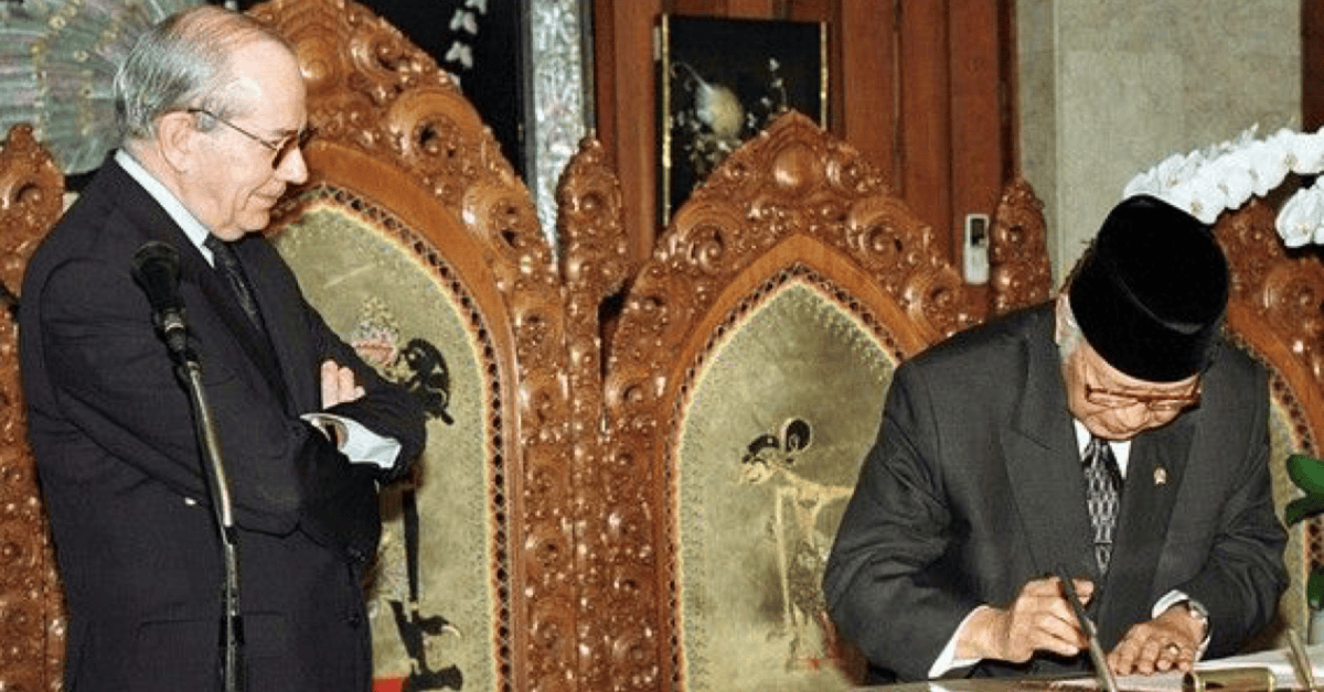 The Real Economic Cost of Bureaucratic Kleptocracy