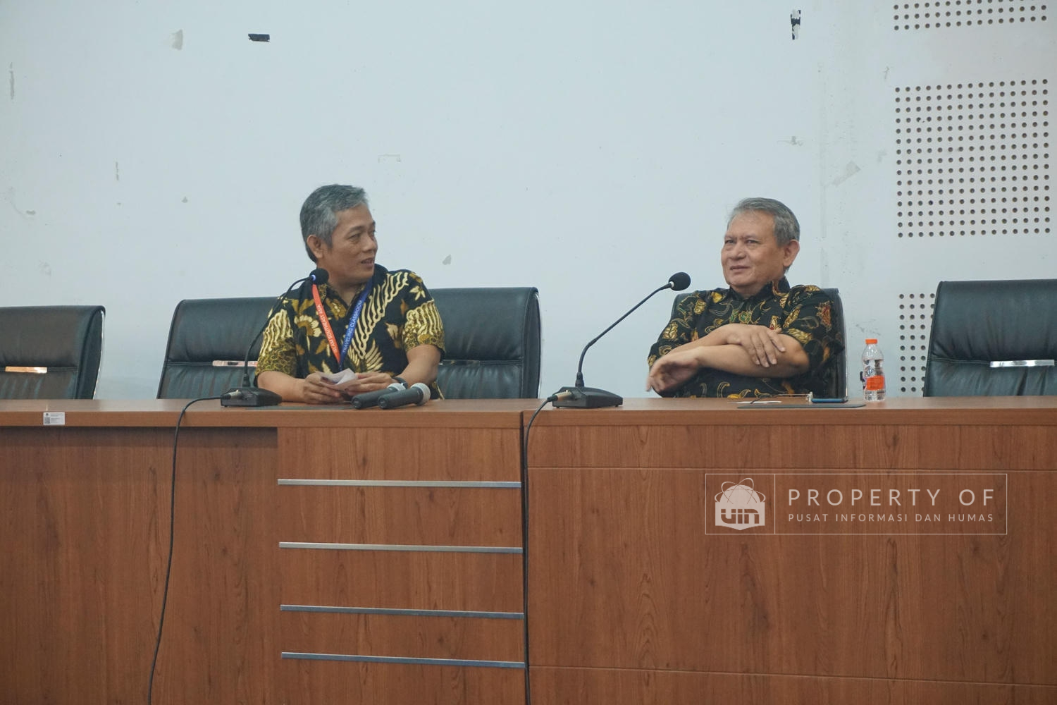 ISEATRAC 2026 Hari Pertama 11