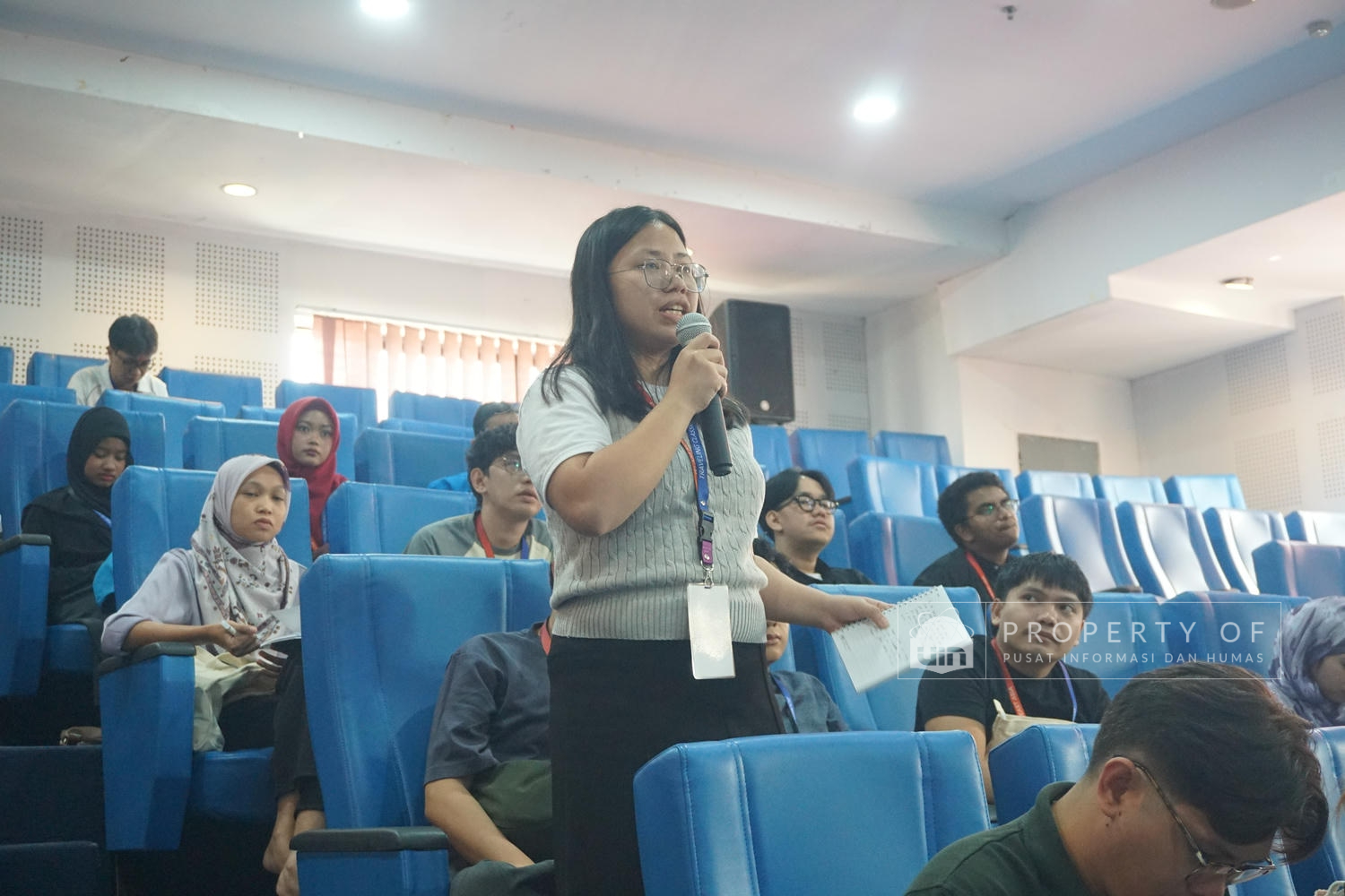 ISEATRAC 2026 Hari Pertama 6