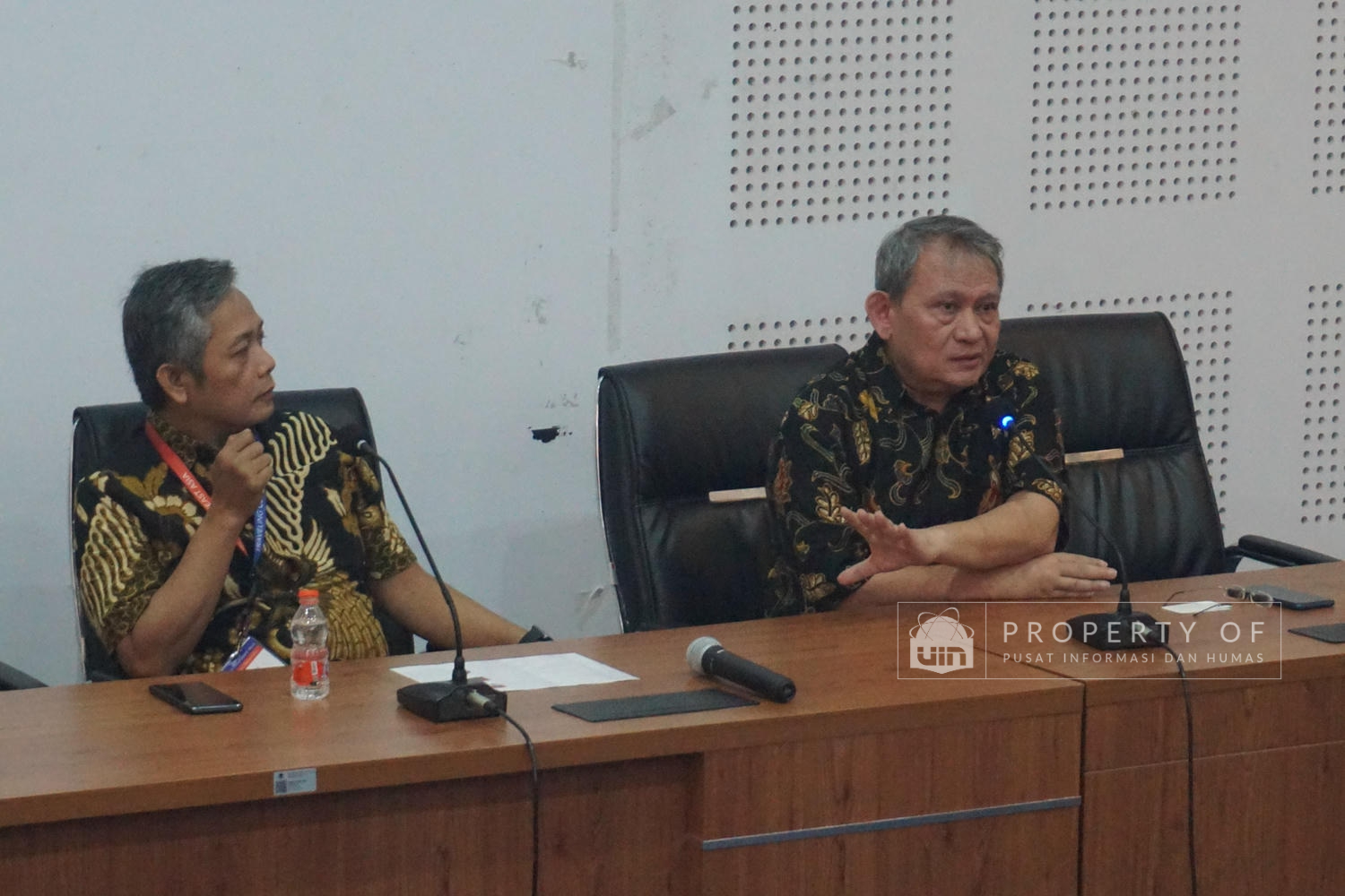 ISEATRAC 2026 Hari Pertama 7