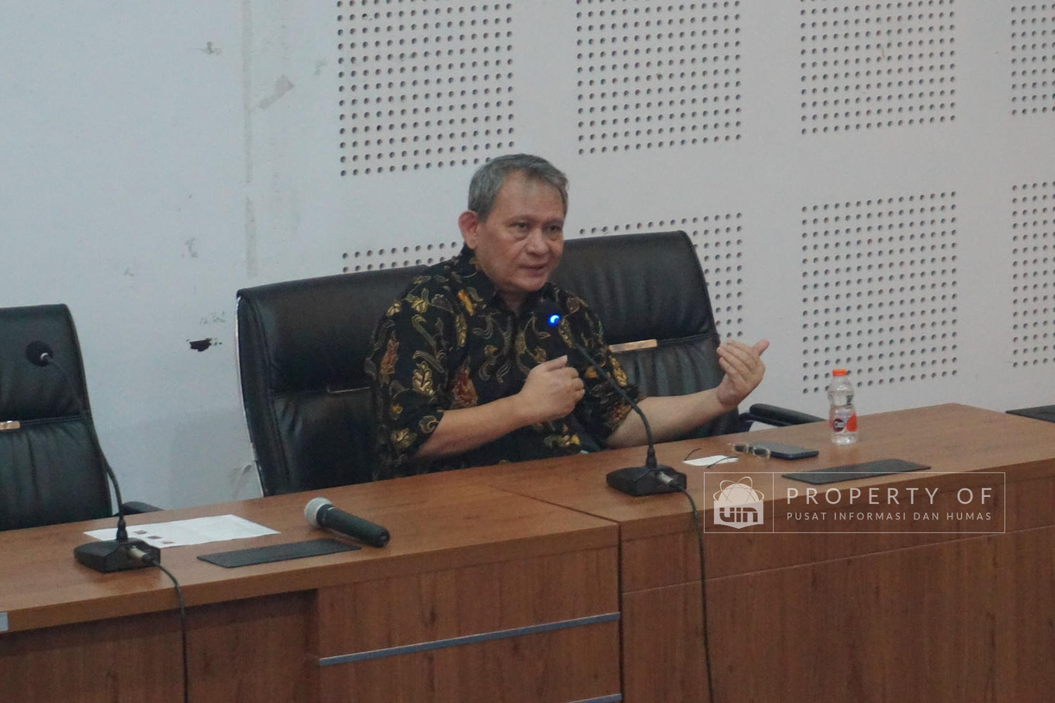 ISEATRAC 2026 Hari Pertama 8