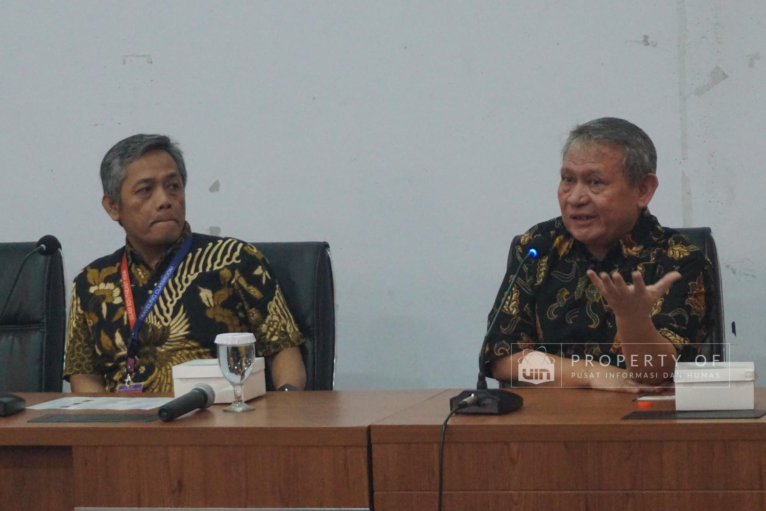 ISEATRAC 2026 Hari Pertama 9