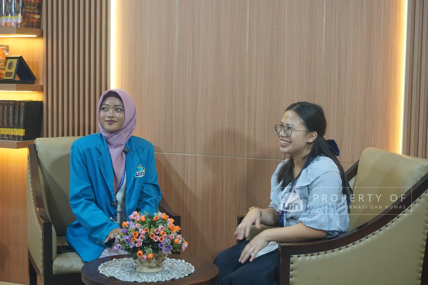 ISEATRAC 2026 Hari Pertama 1