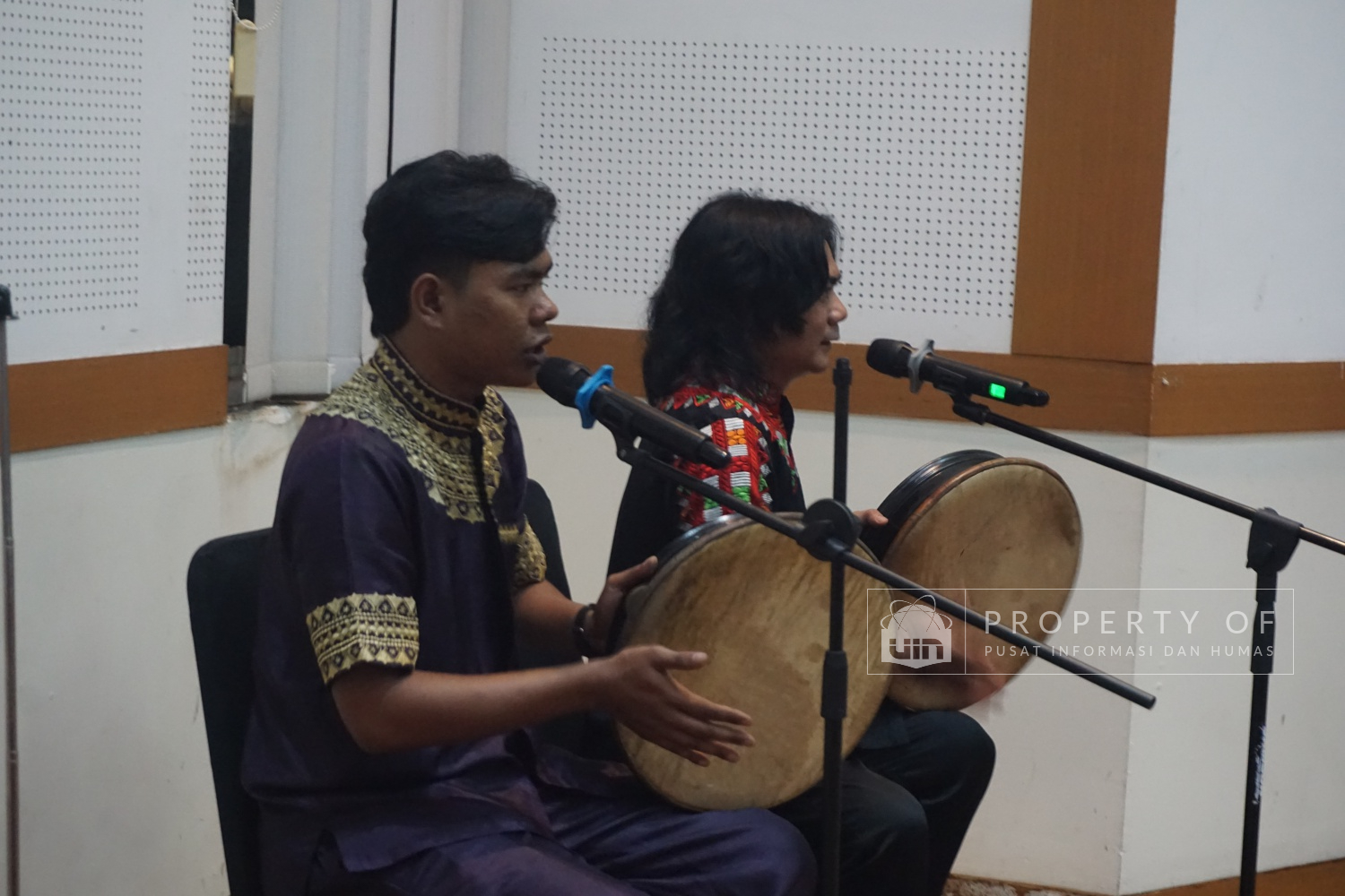 ISEATRAC 2026 Hari Pertama 11