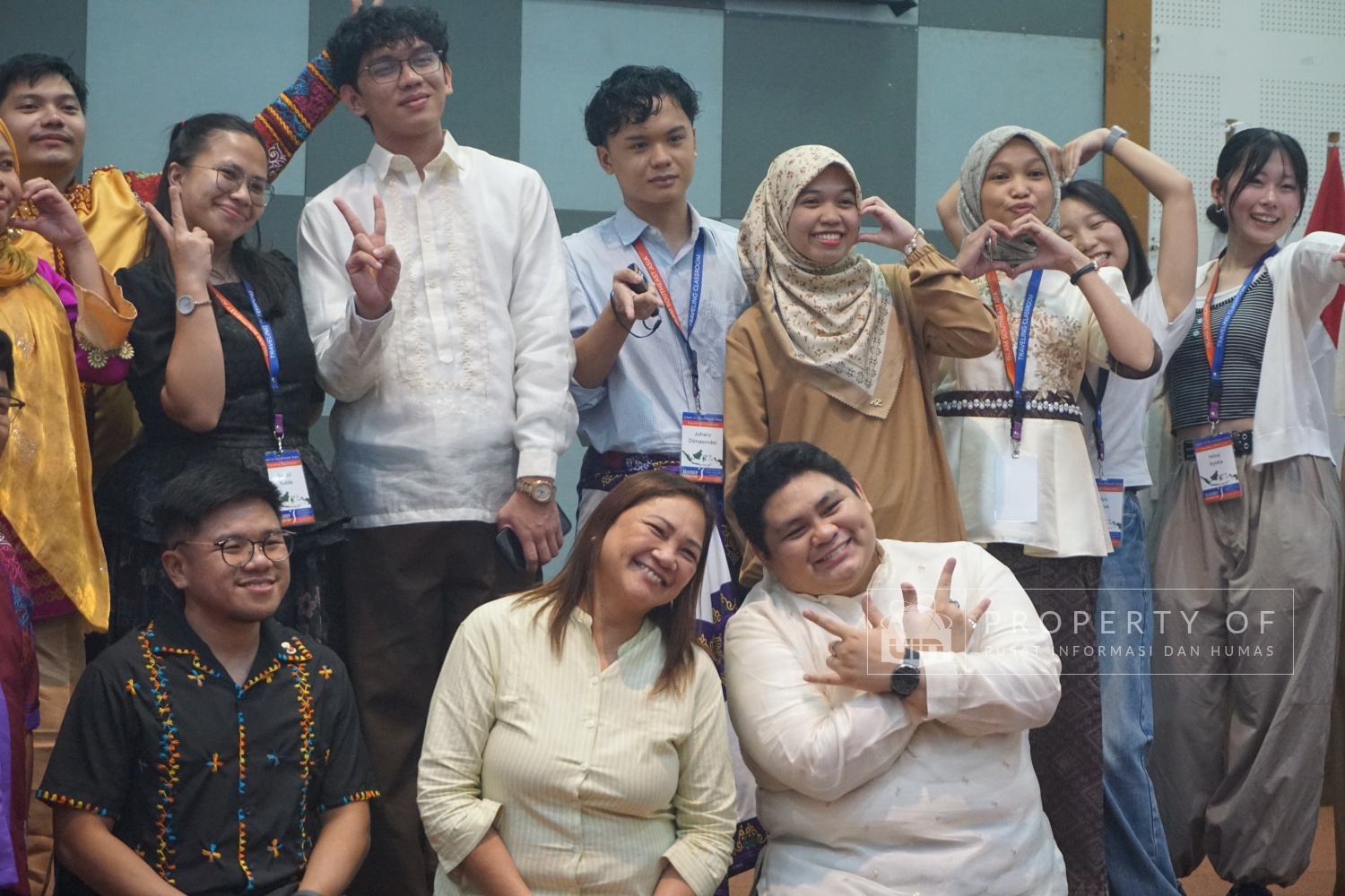 ISEATRAC 2026 Hari Pertama 12