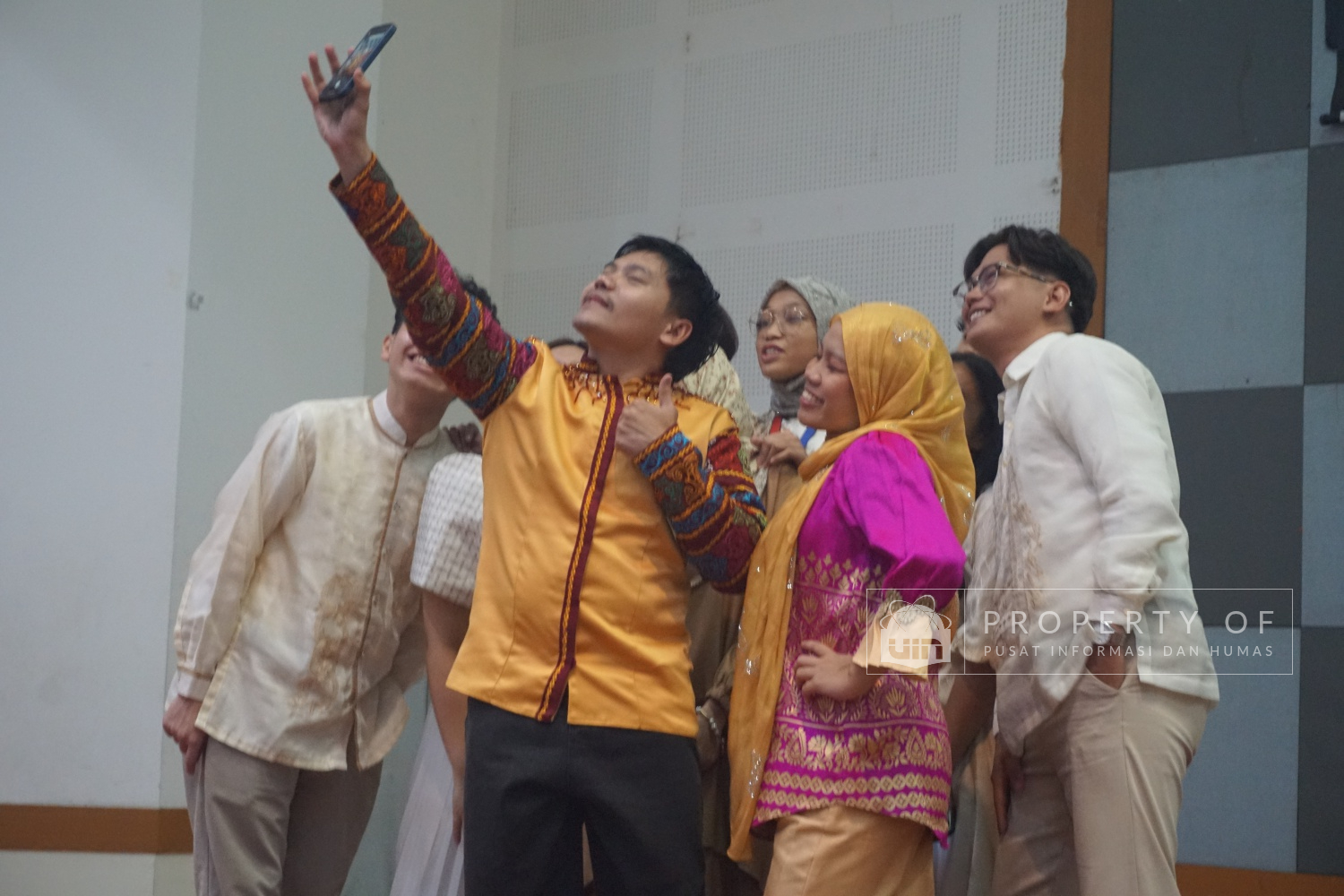 ISEATRAC 2026 Hari Pertama 14