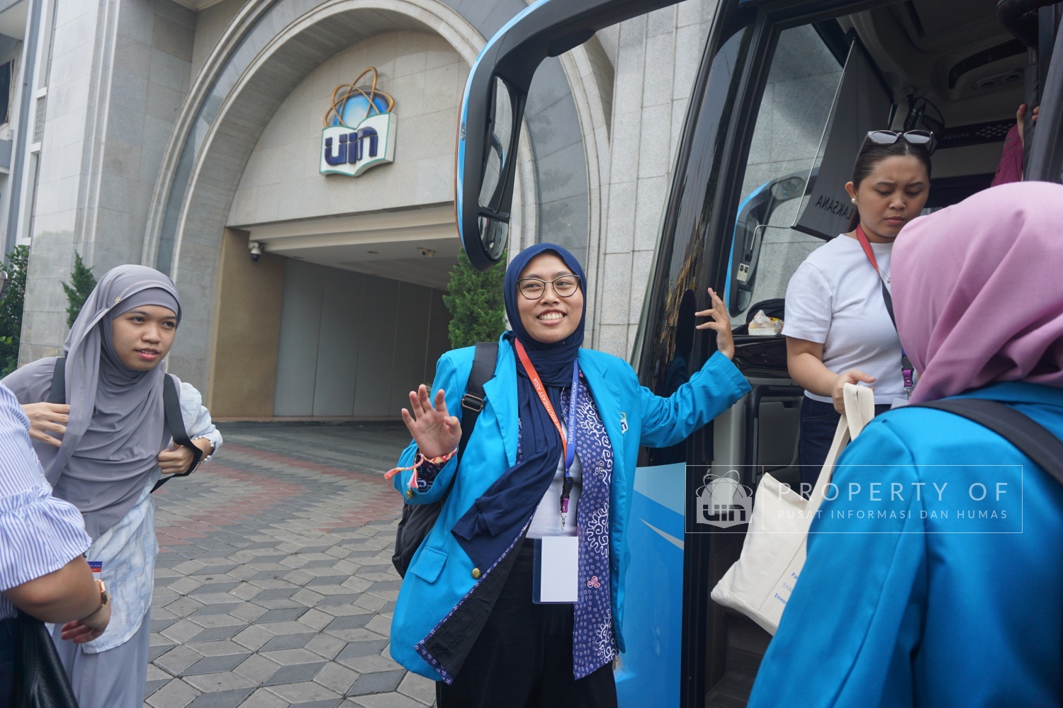ISEATRAC 2026 Hari Pertama 17