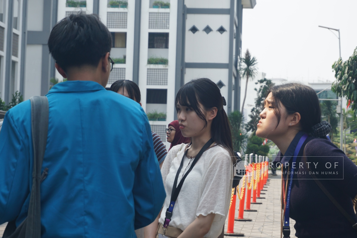 ISEATRAC 2026 Hari Pertama 18