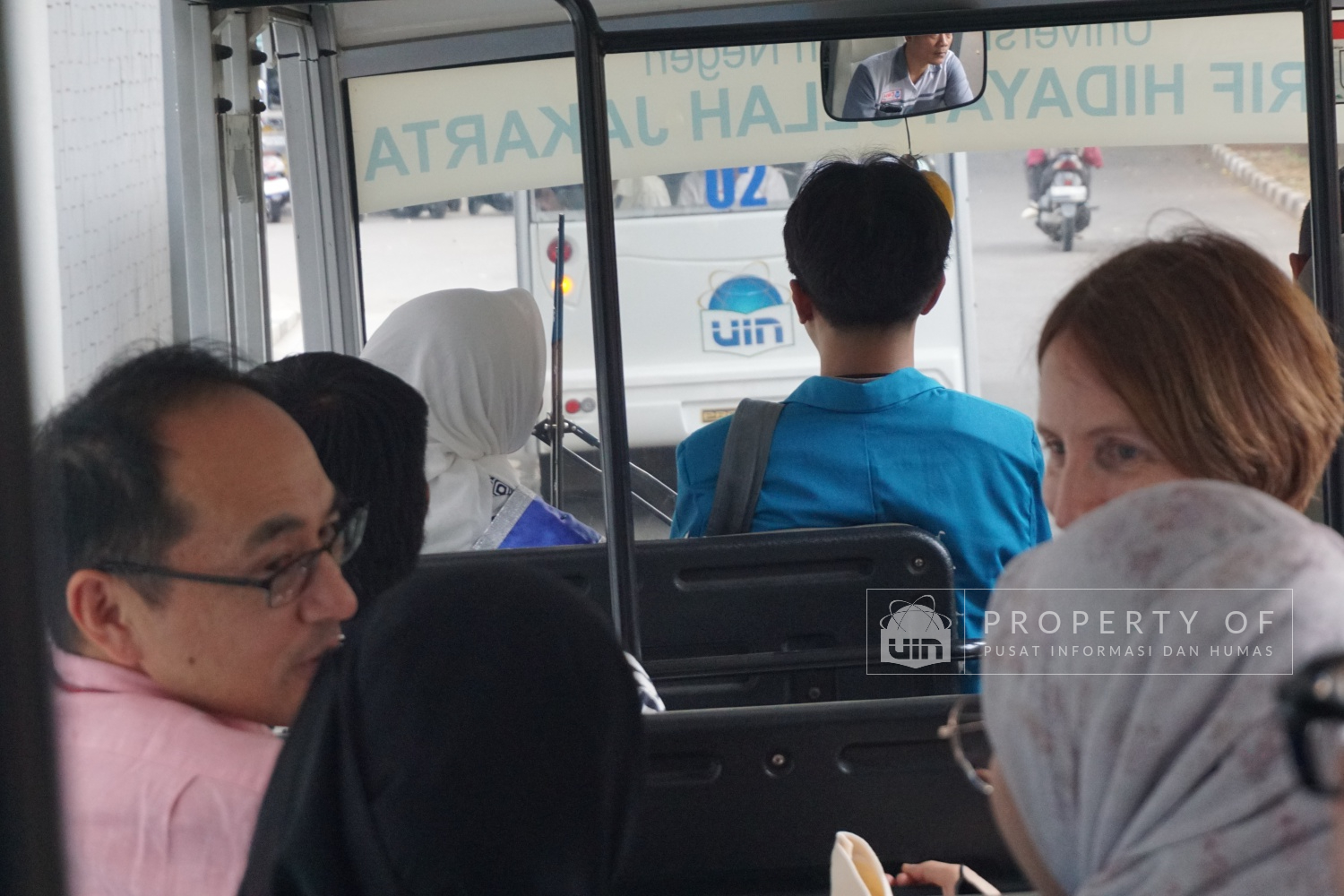 ISEATRAC 2026 Hari Pertama 25