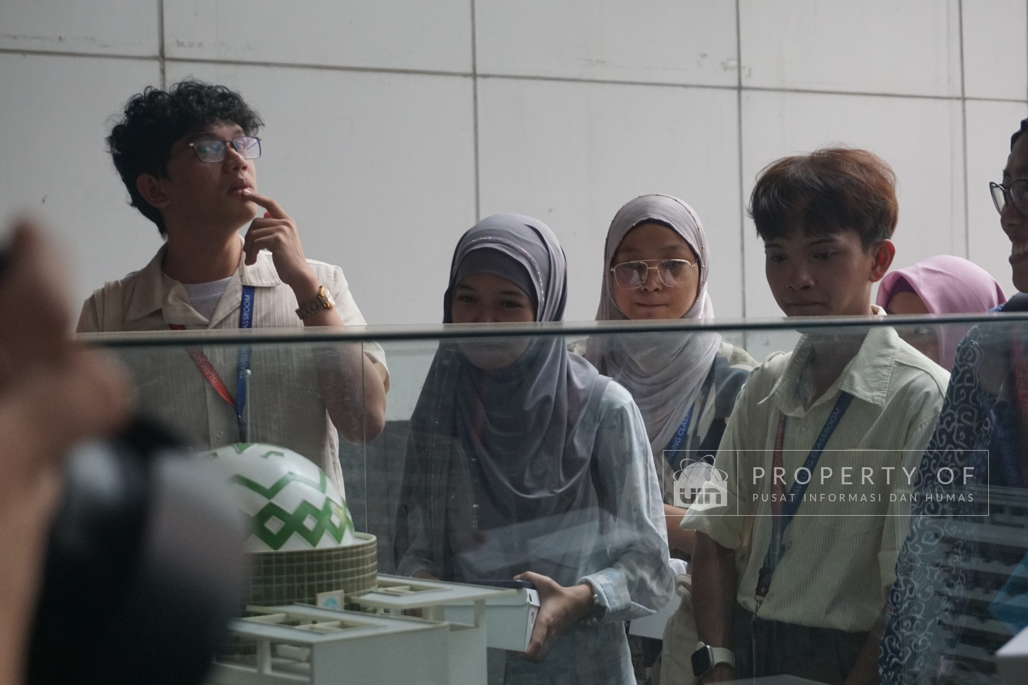 ISEATRAC 2026 Hari Pertama 27