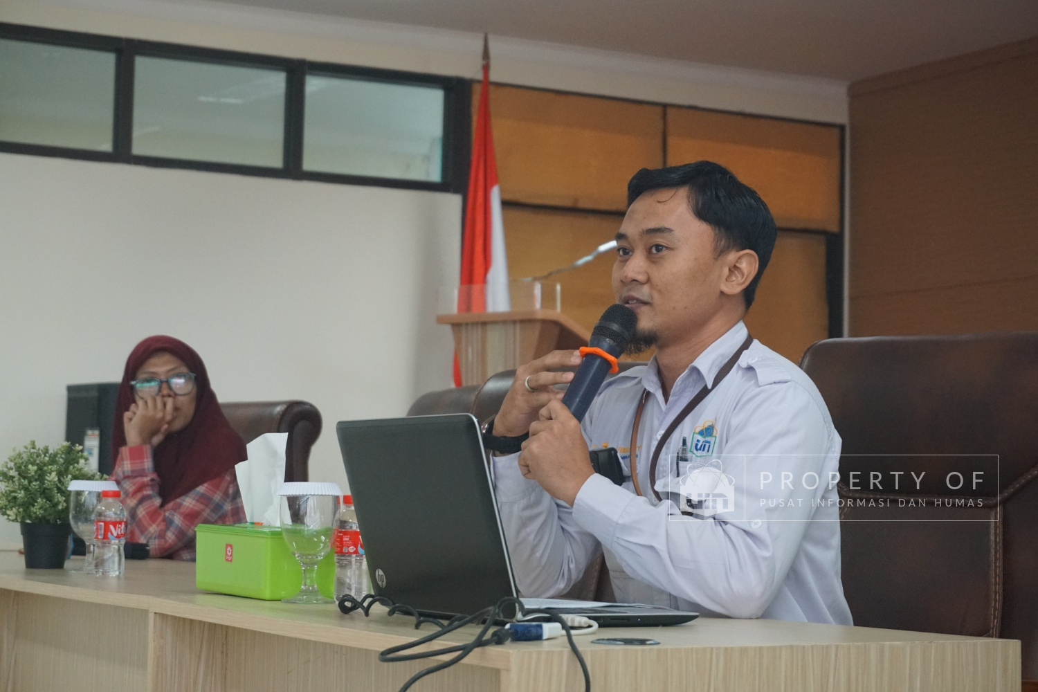 ISEATRAC 2026 Hari Pertama 28
