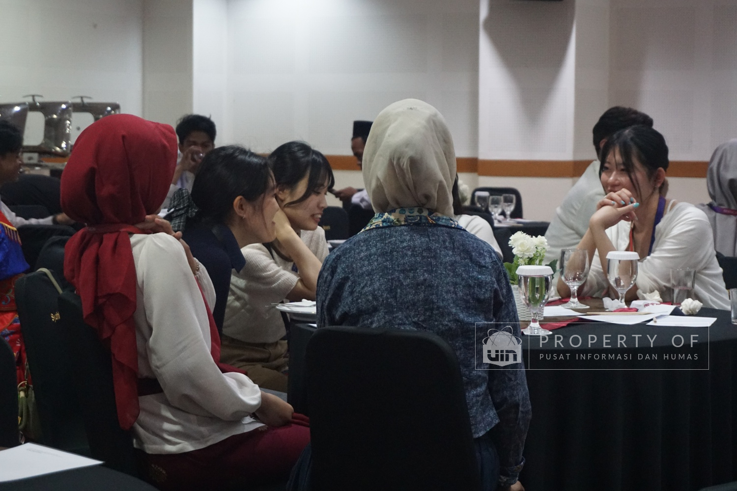 ISEATRAC 2026 Hari Pertama 7
