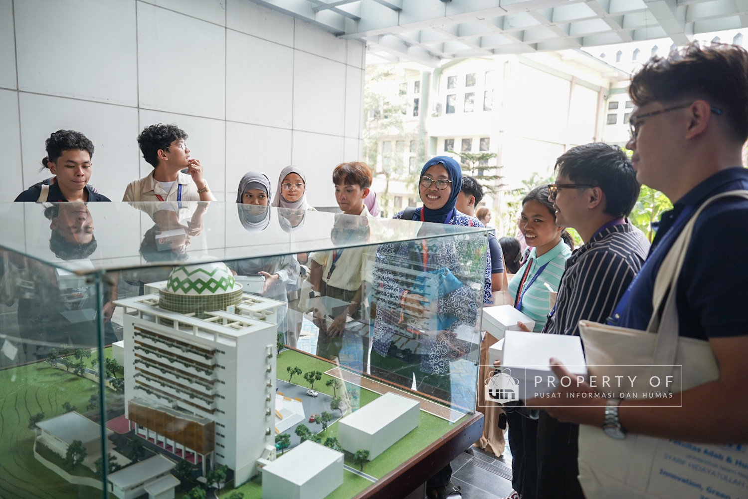 Islamic SEA Traveling Classroom - Foto 13