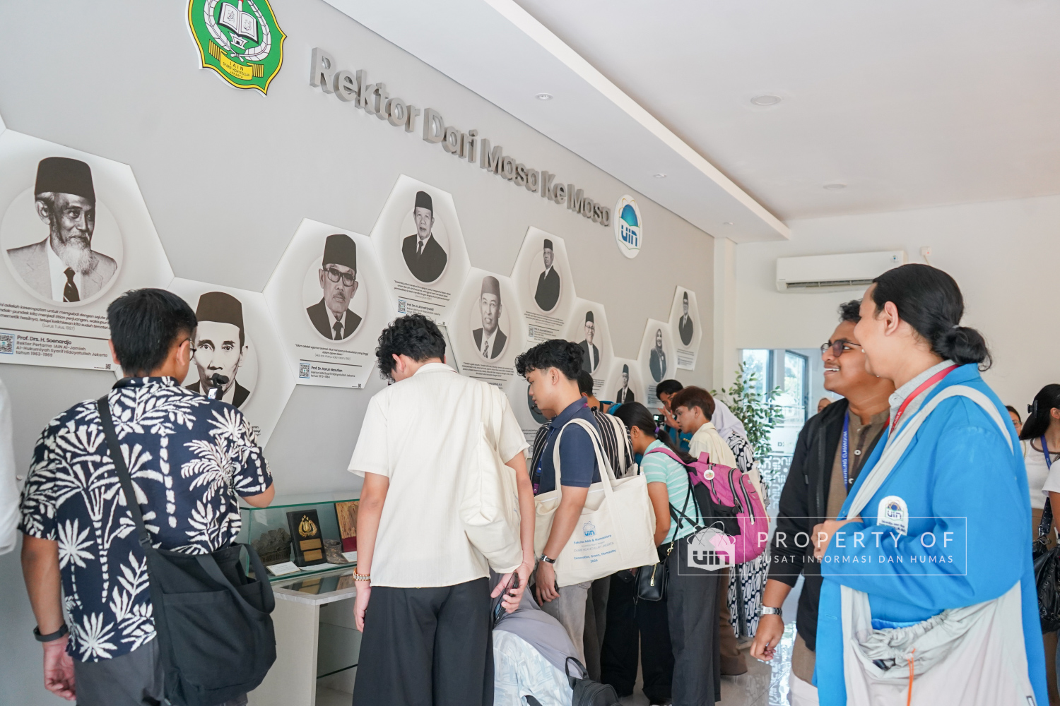 Islamic SEA Traveling Classroom - Foto 15