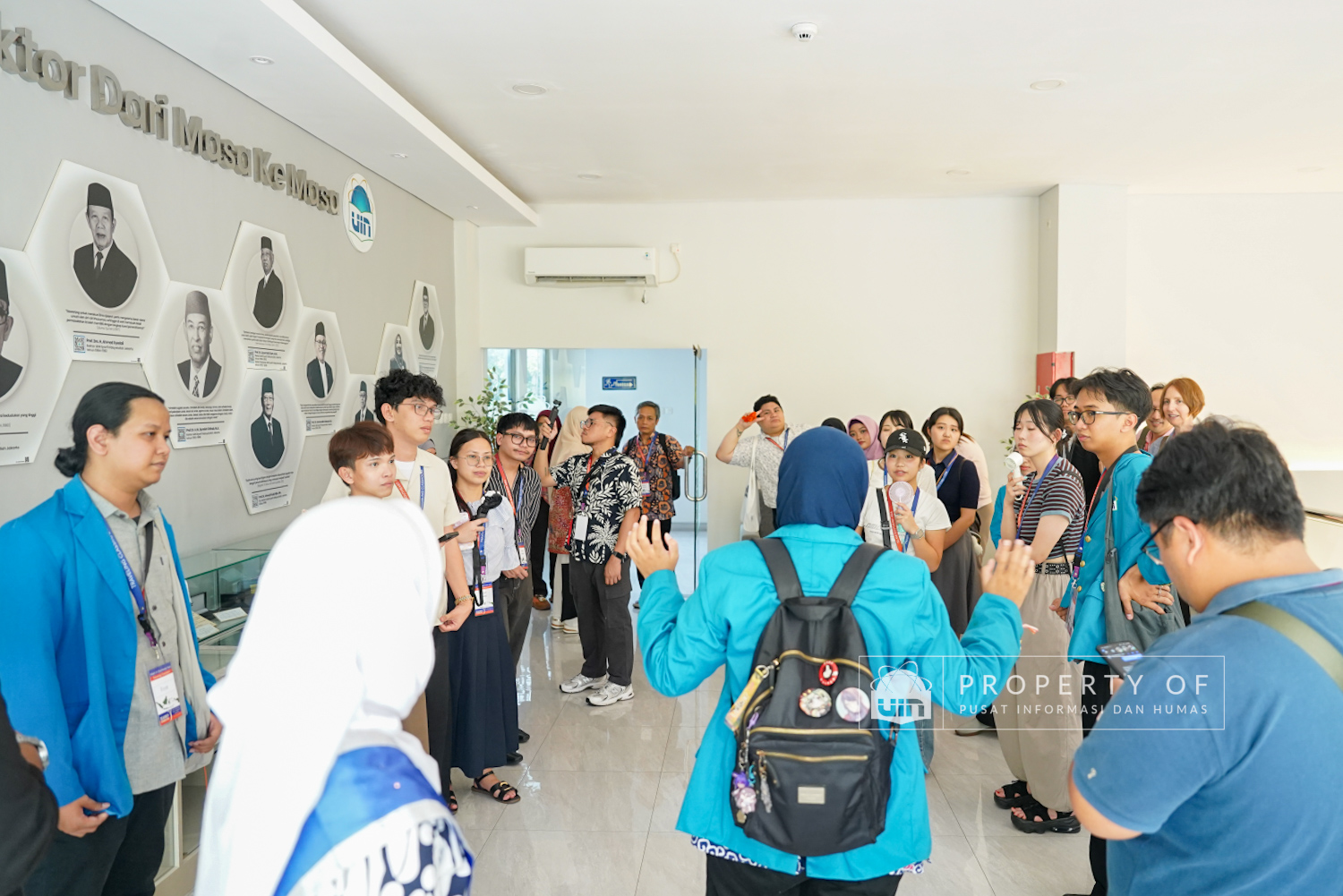 Islamic SEA Traveling Classroom - Foto 17