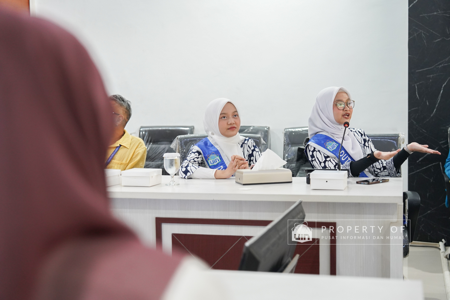 Islamic SEA Traveling Classroom - Foto 8
