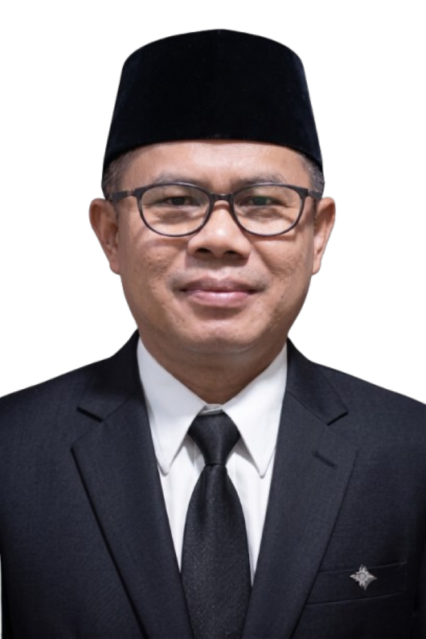 Prof. Dr. Jaenal Aripin, M.Ag.