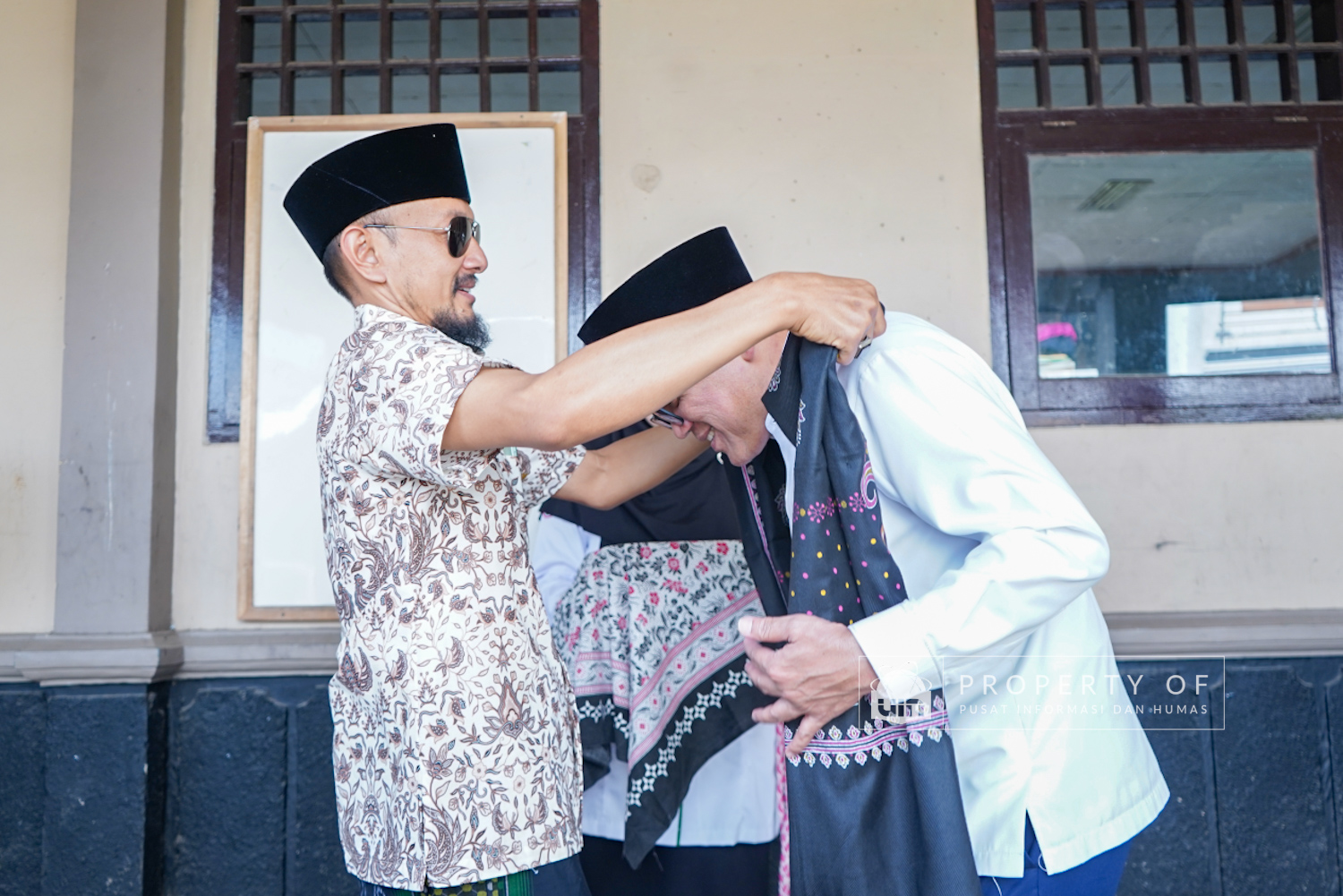 Kerja Sama UIN Jakarta dengan Ponpes Sunanul Huda 1