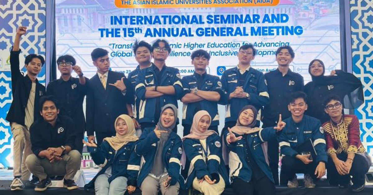 KKN In Campus: Melatih keterampilan dan skill dunia kerja