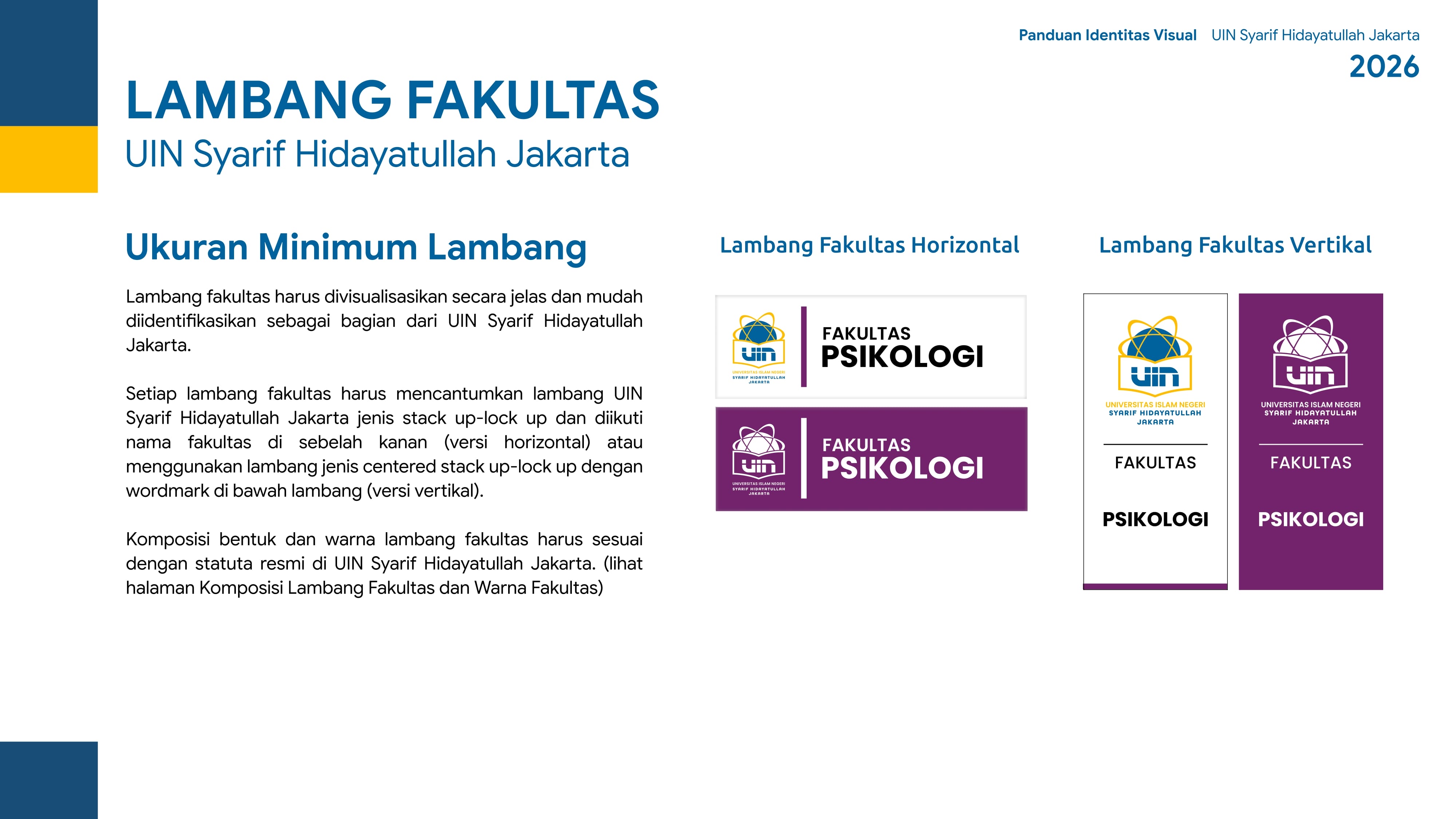 Lambang Fakultas Halaman 2