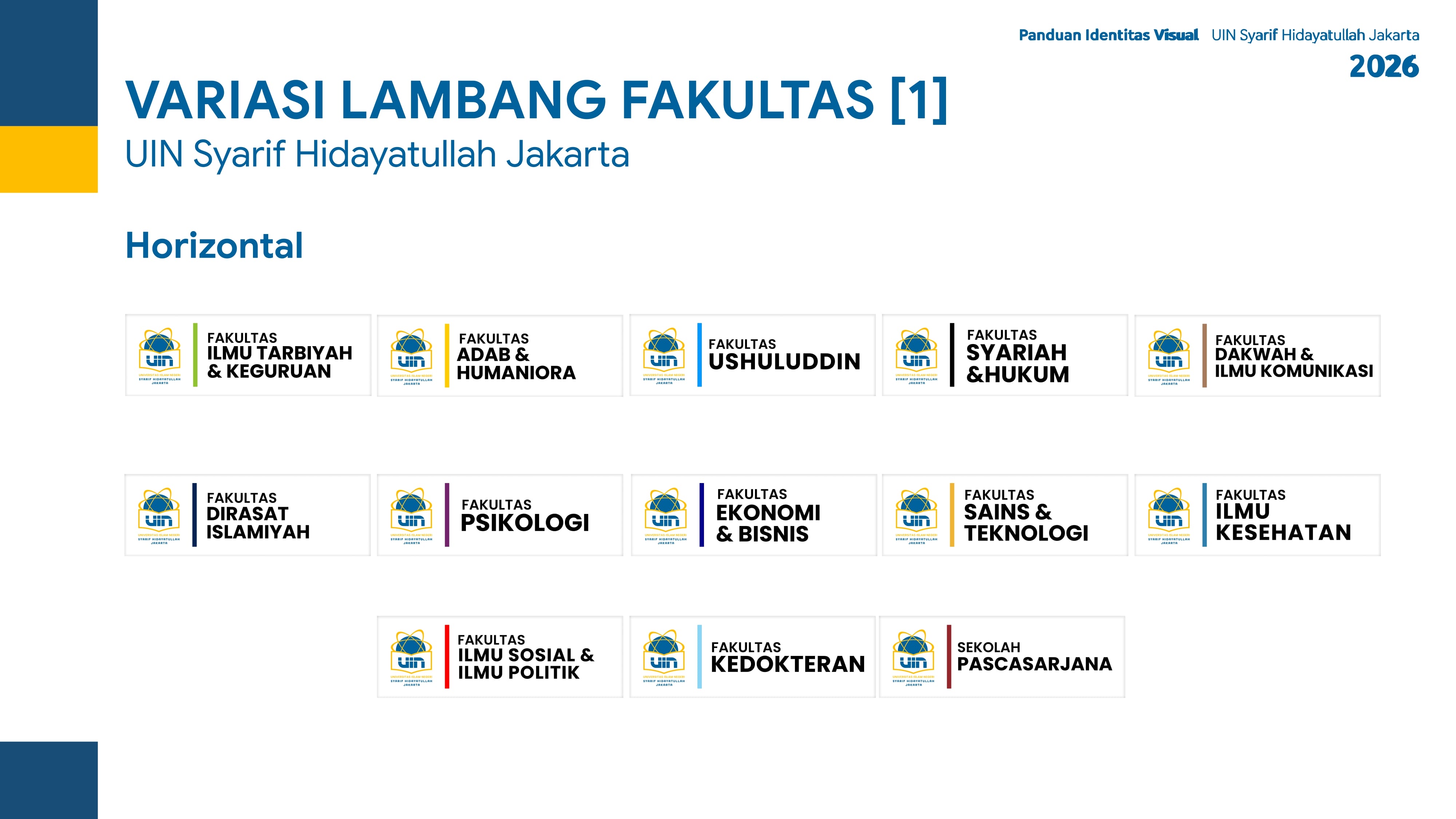 Lambang Fakultas Halaman 5