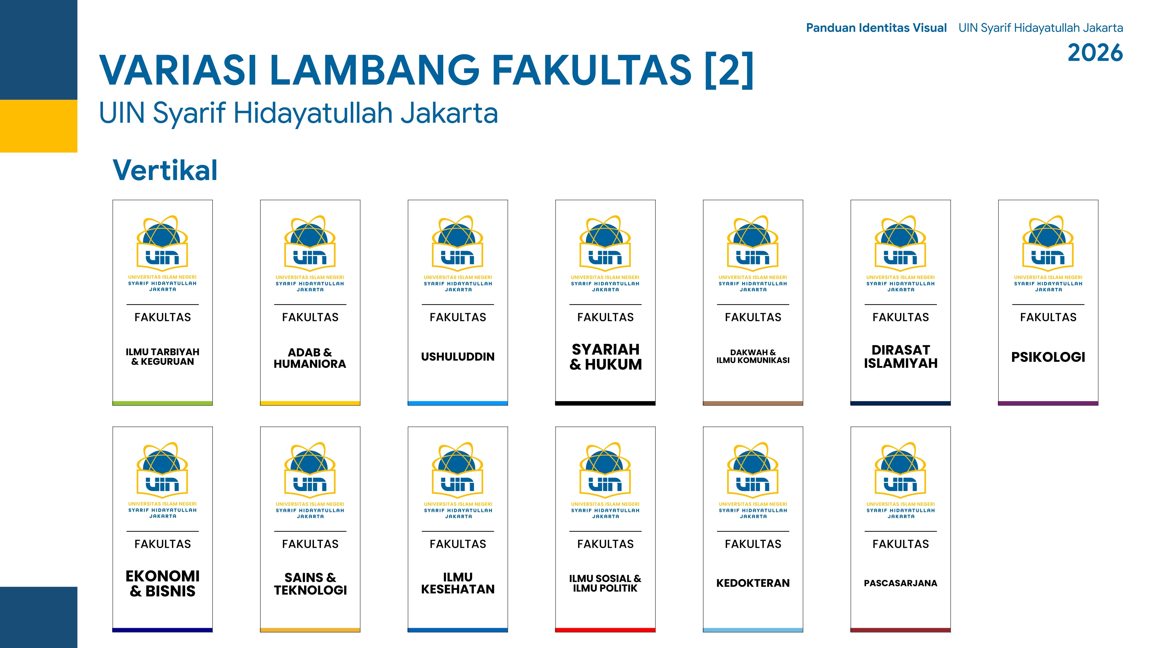 Lambang Fakultas Halaman 6